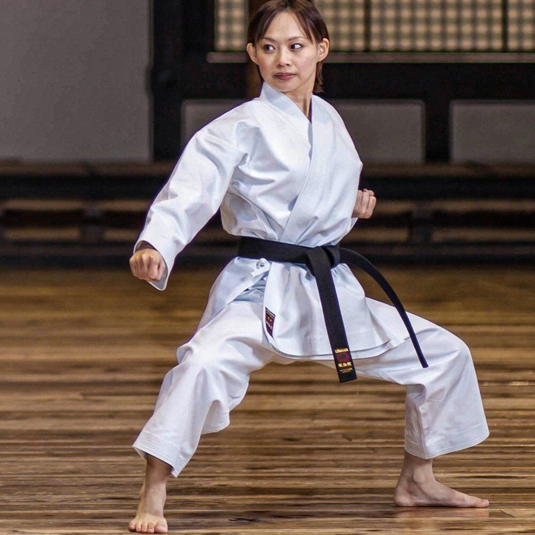 Karategi
