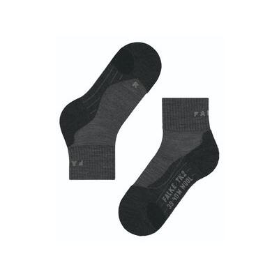 women's short socks falke tk5 cool