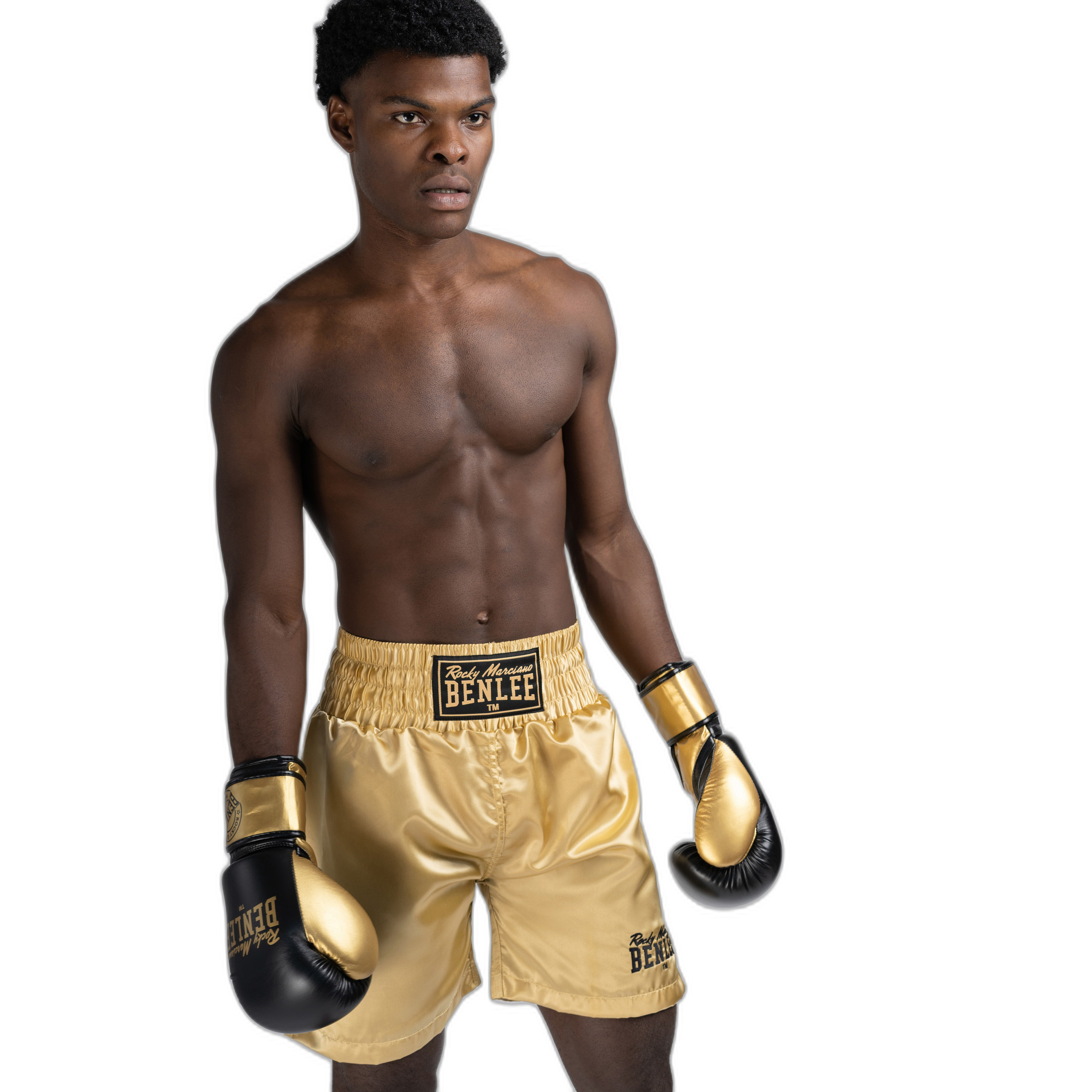 Boxing shorts Benlee Uni Boxing