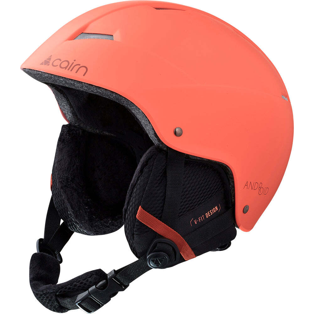 Ski helmet for girls Cairn Android