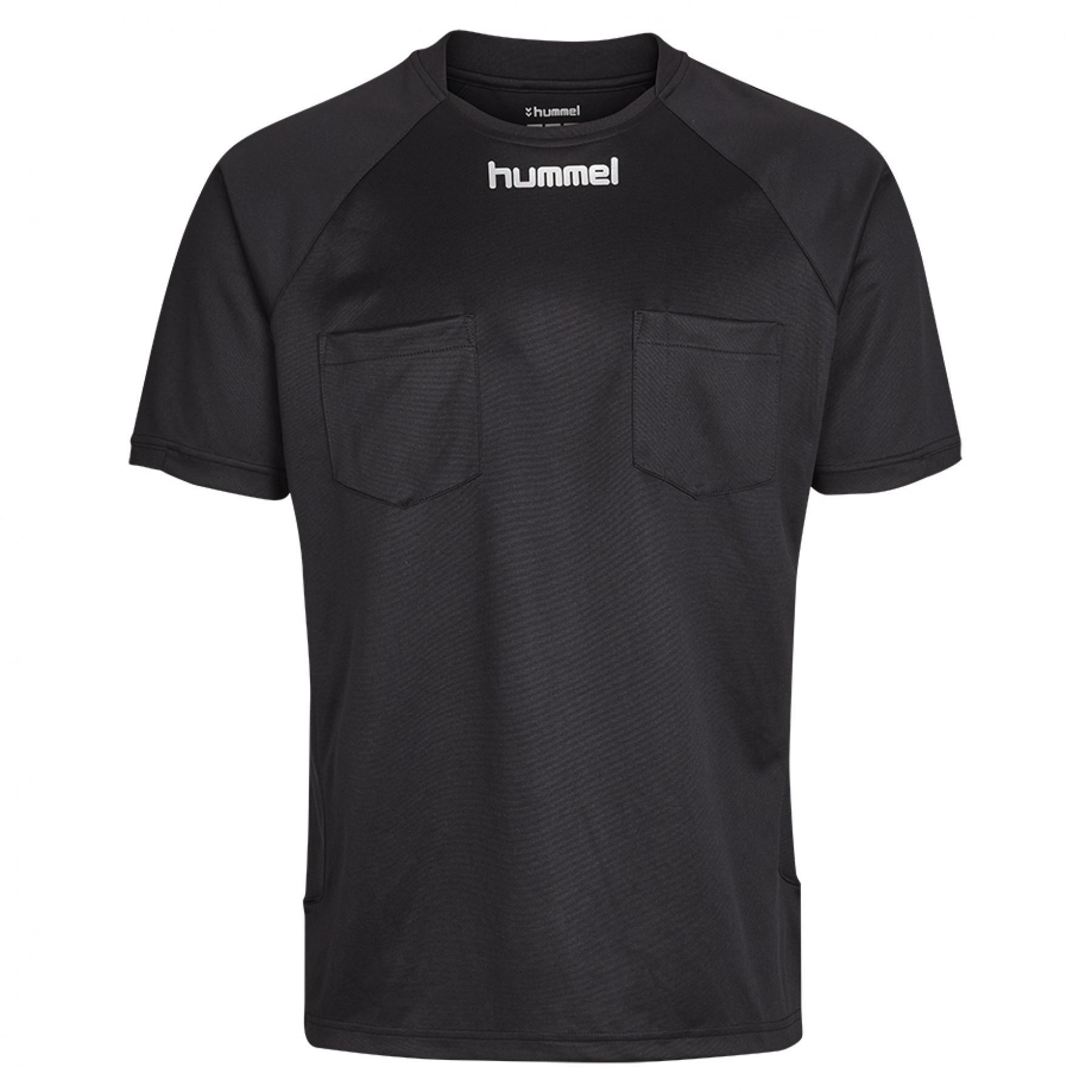 Referee jersey Hummel classic
