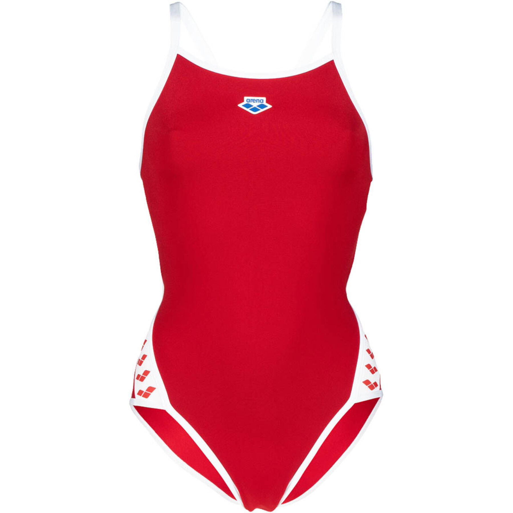 Women's 1-piece swimsuit Arena Icons Super Fly