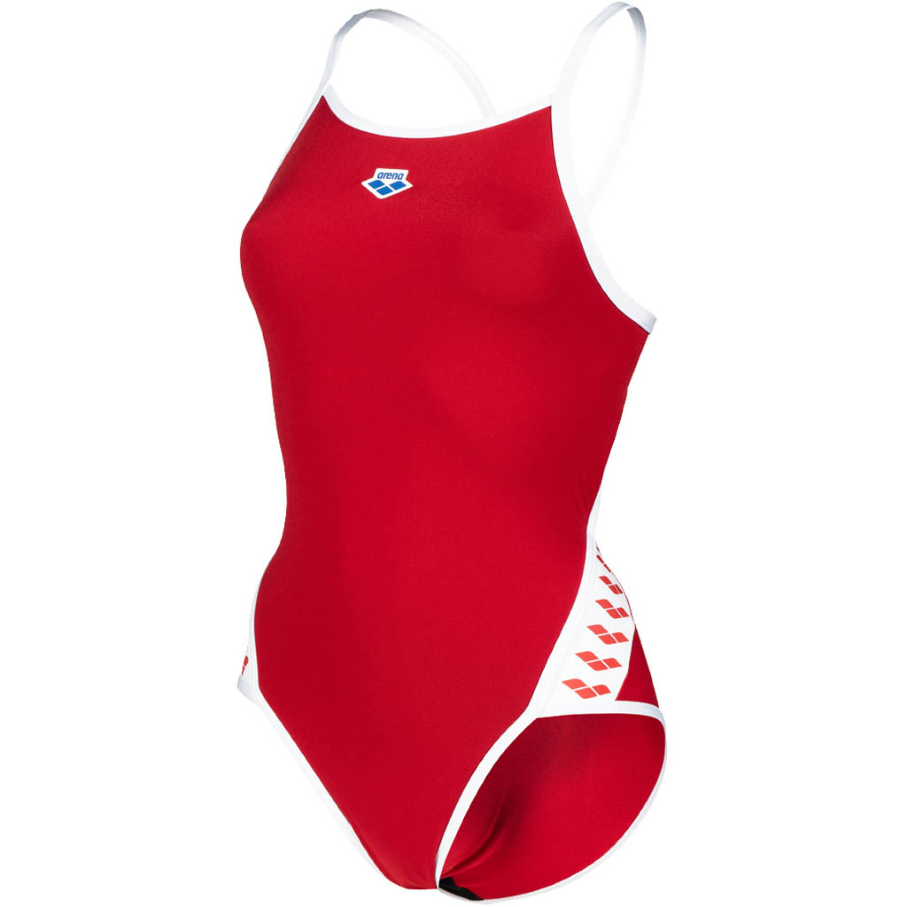 Women's 1-piece swimsuit Arena Icons Super Fly