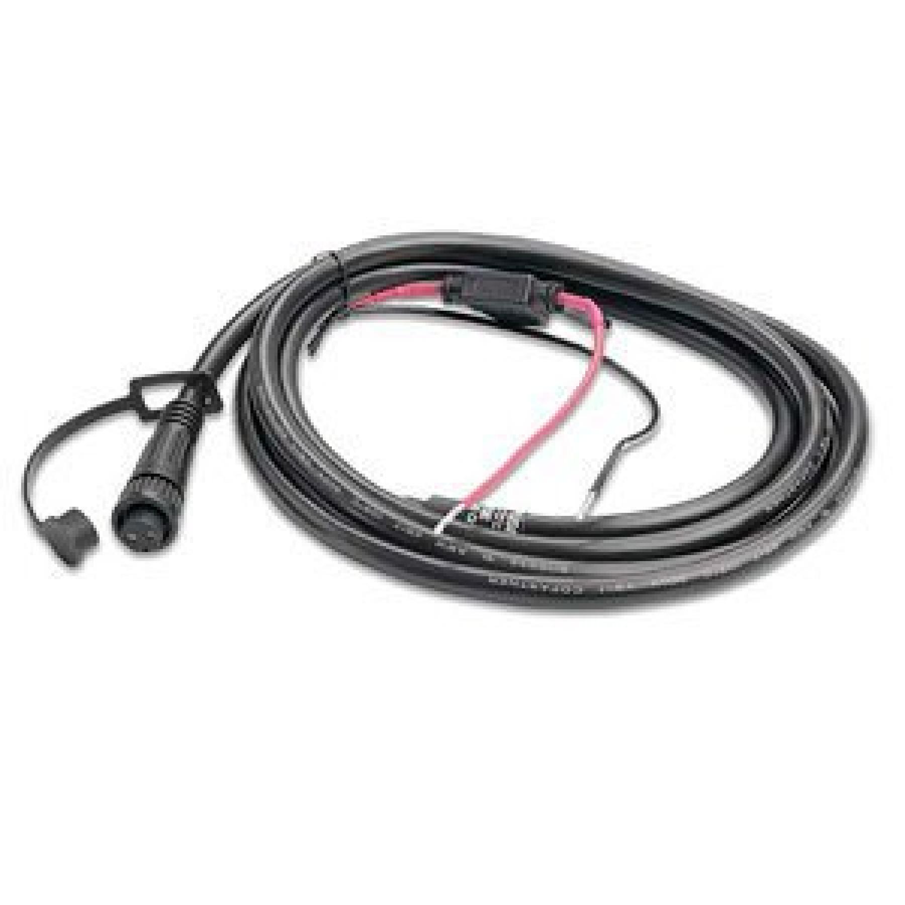 Cable Garmin 2-pin power cable