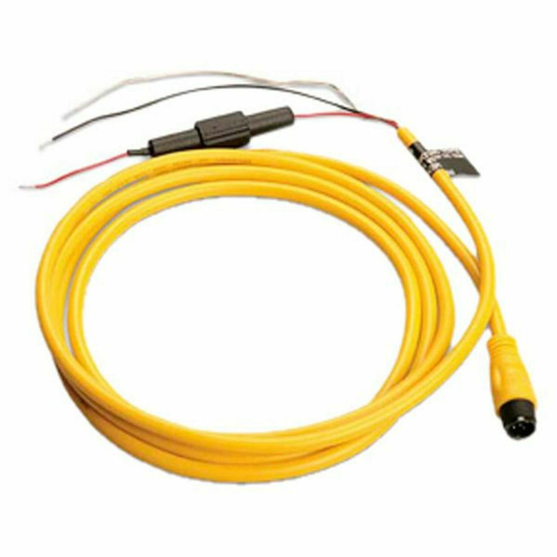 Power cable Garmin nmea 2000 2m