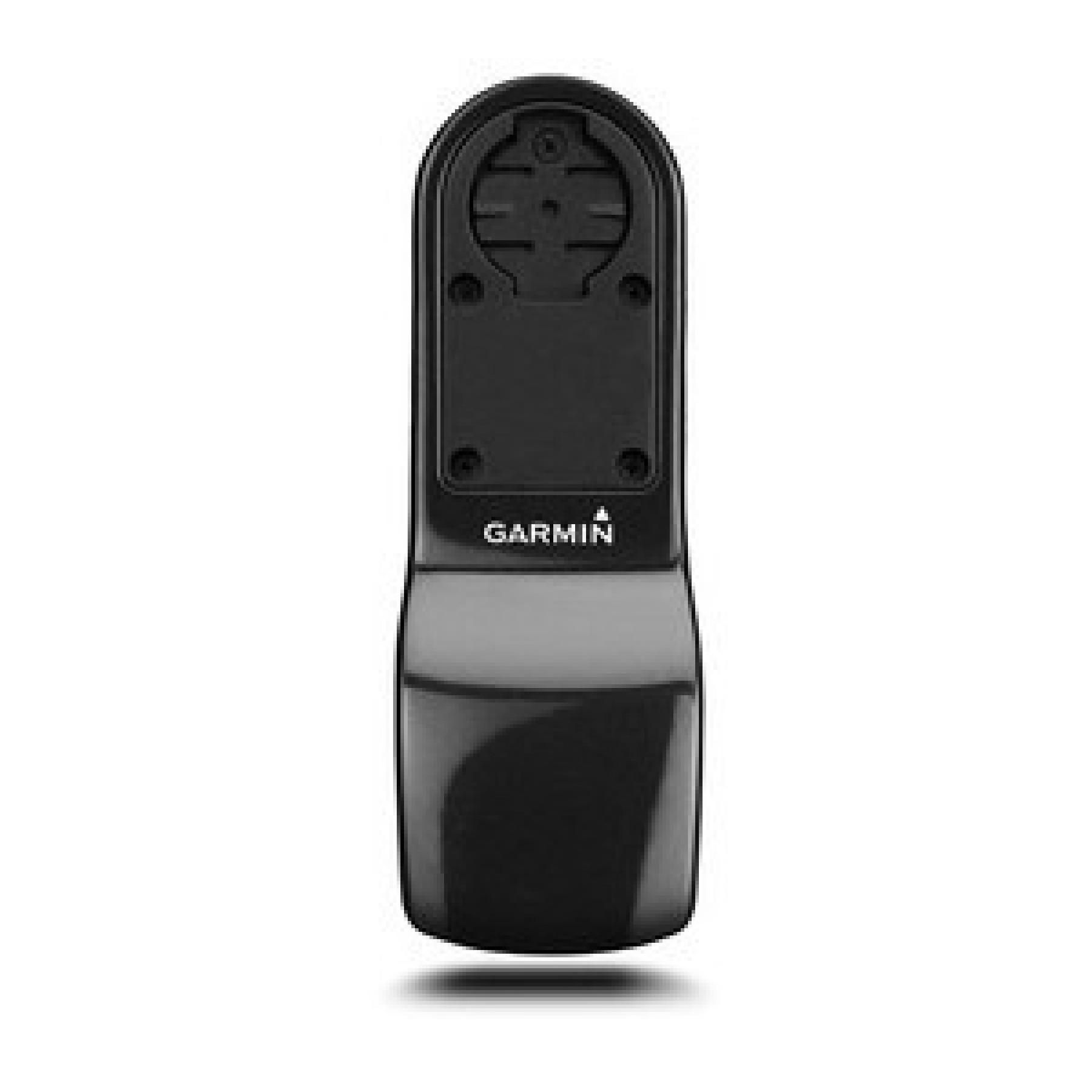 Aero edge support Garmin