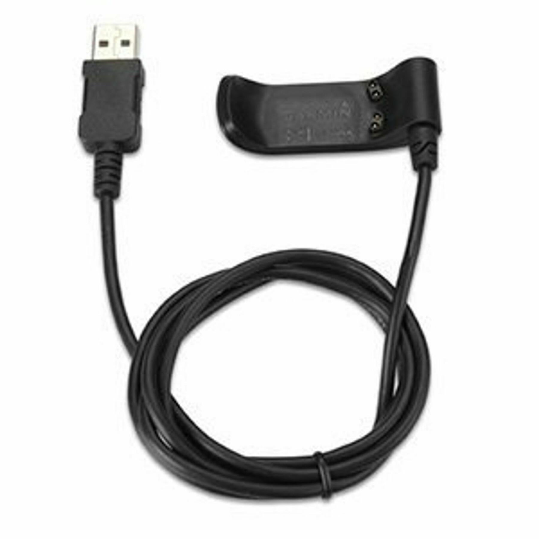 Usb cable Garmin chargement