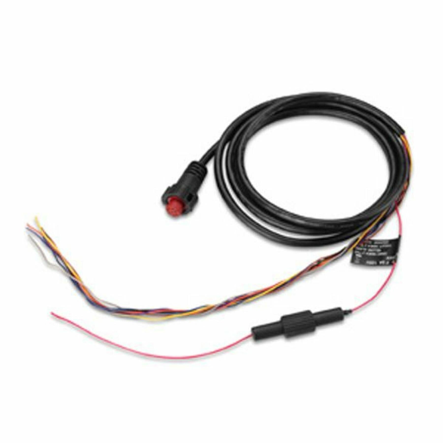 Cable Garmin power cable 8-pin