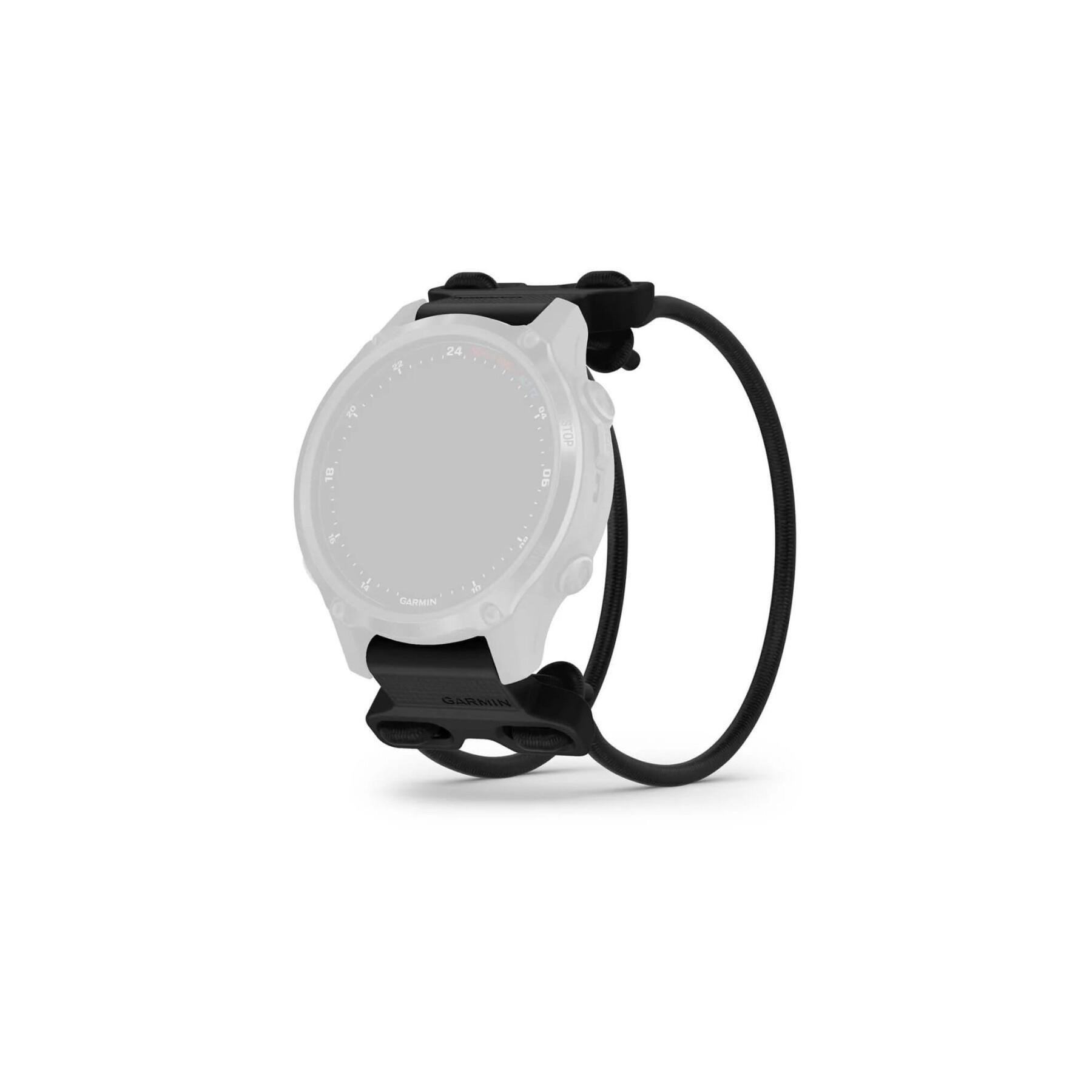 Elastic watchband Garmin QuickFit 26