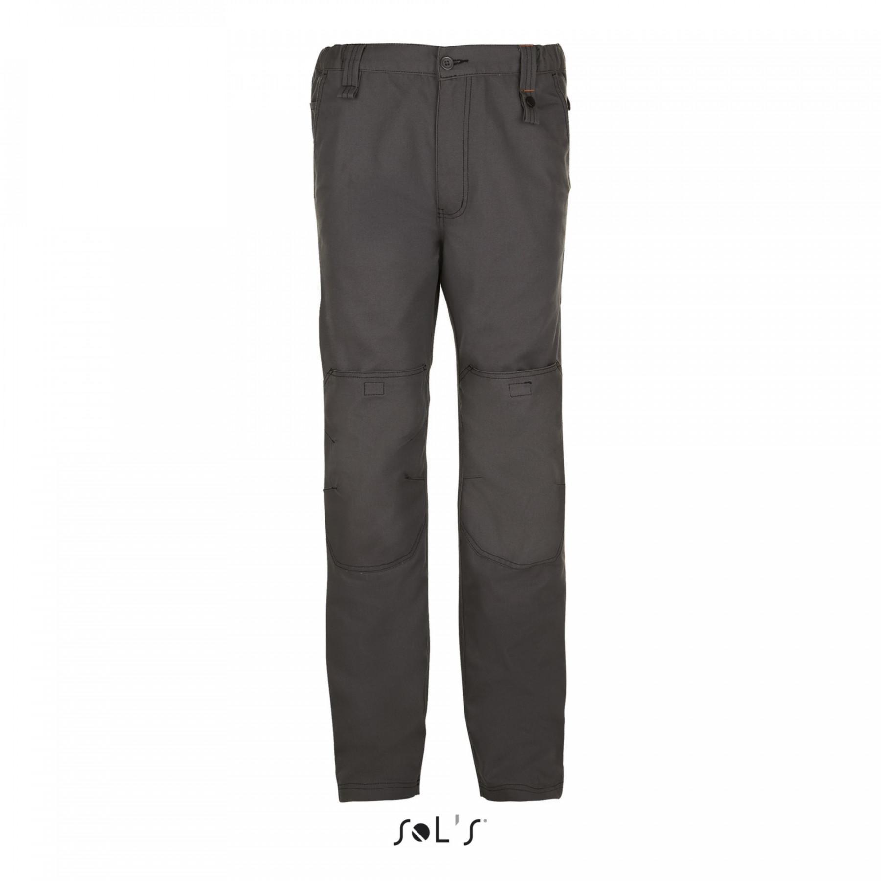 Work trousers Sol's Section Pro