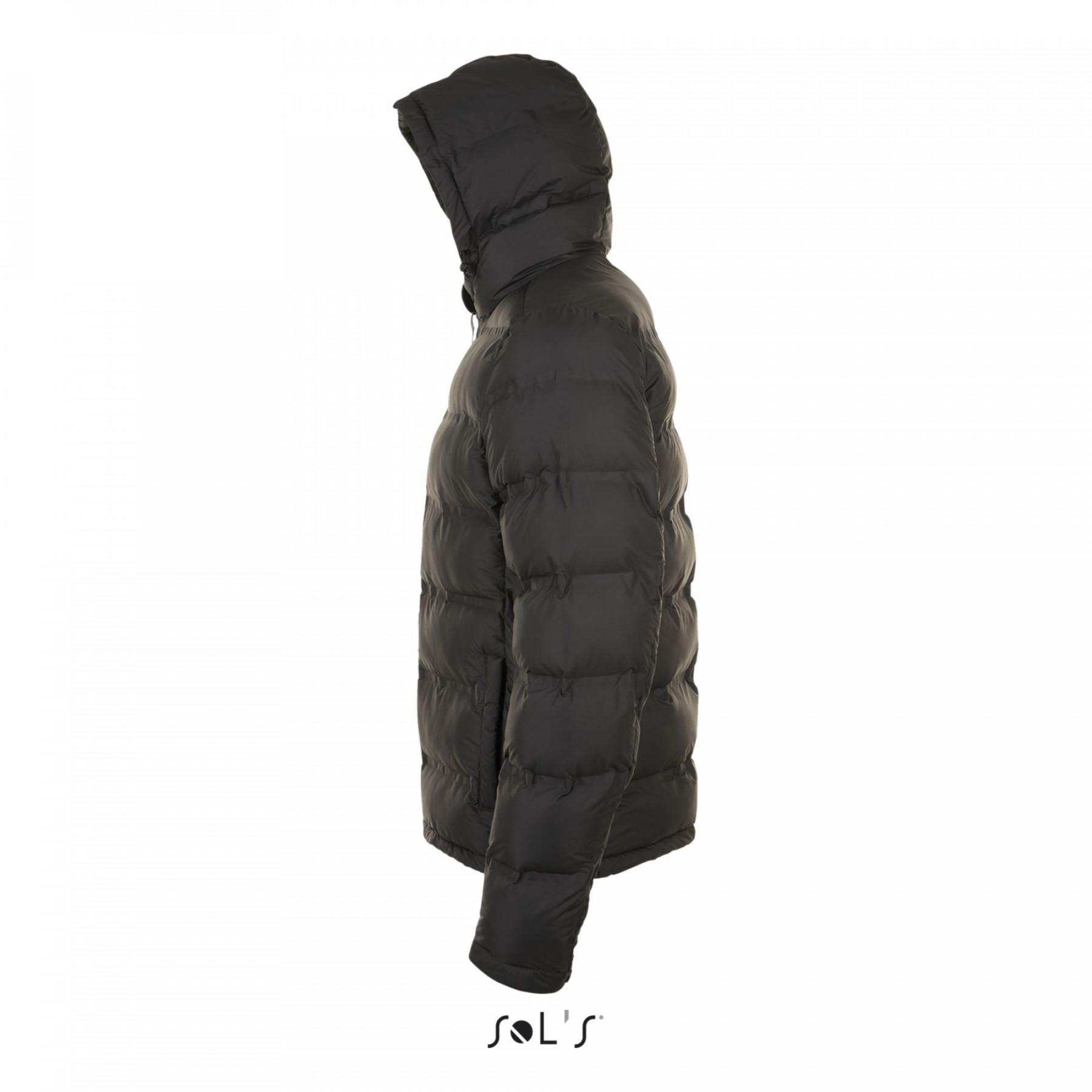 Down jacket Sol's Ridley