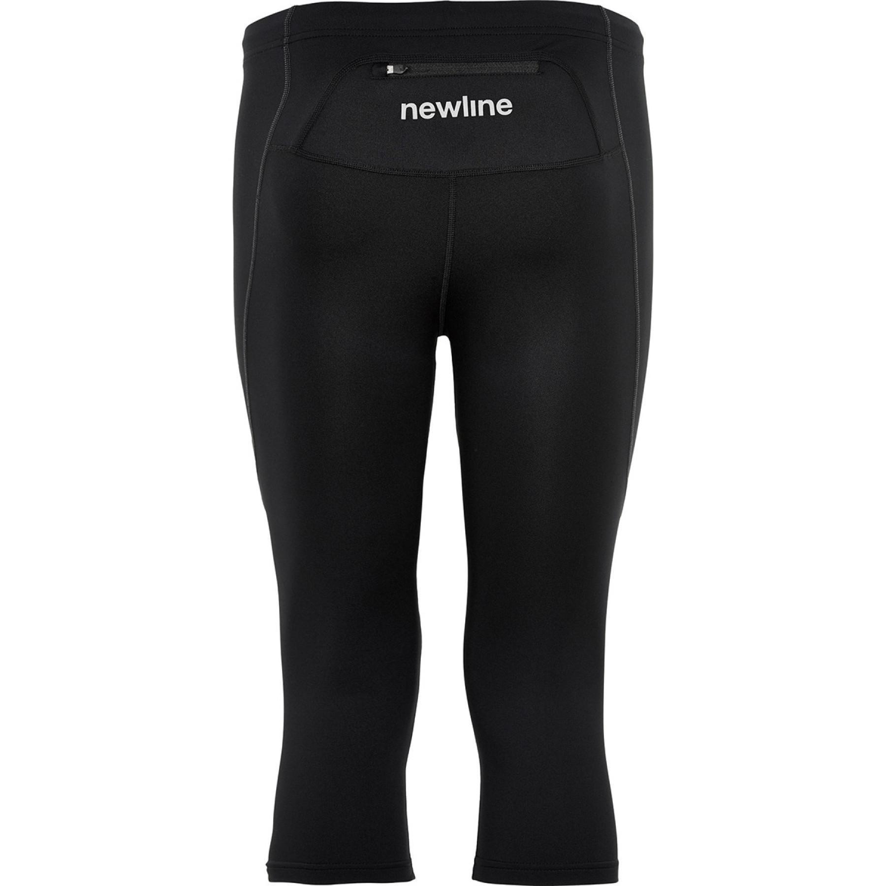 3/4 tights Newline core knee