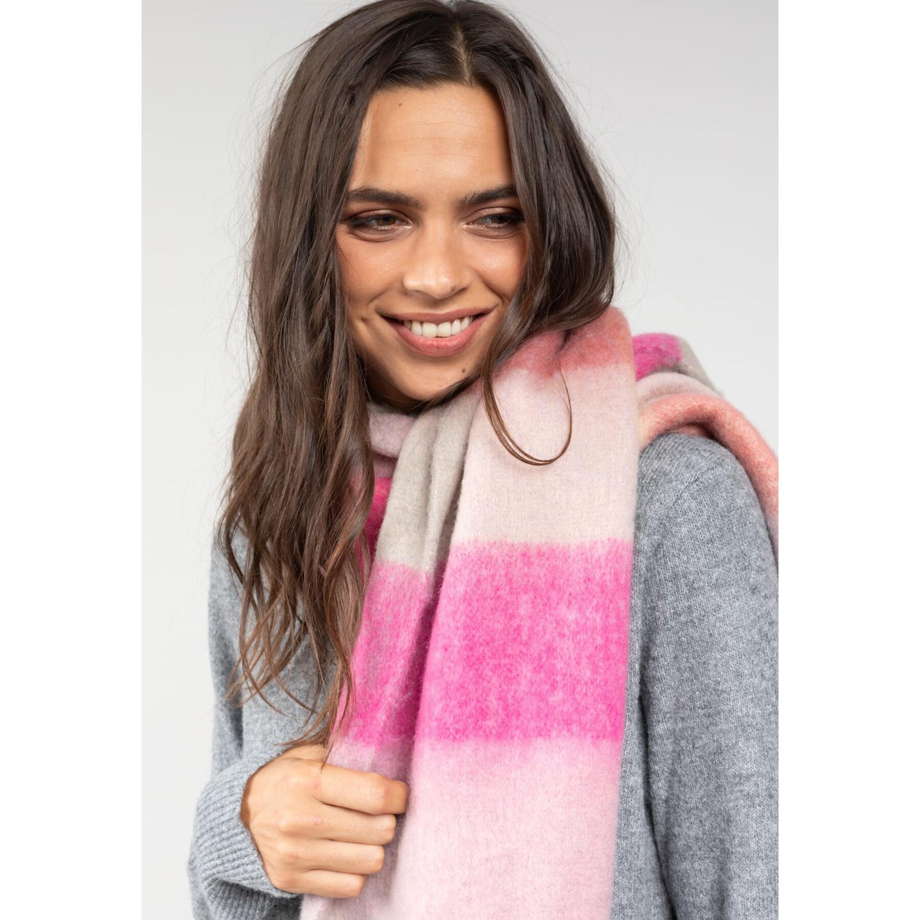 Women's scarf Deeluxe paulette