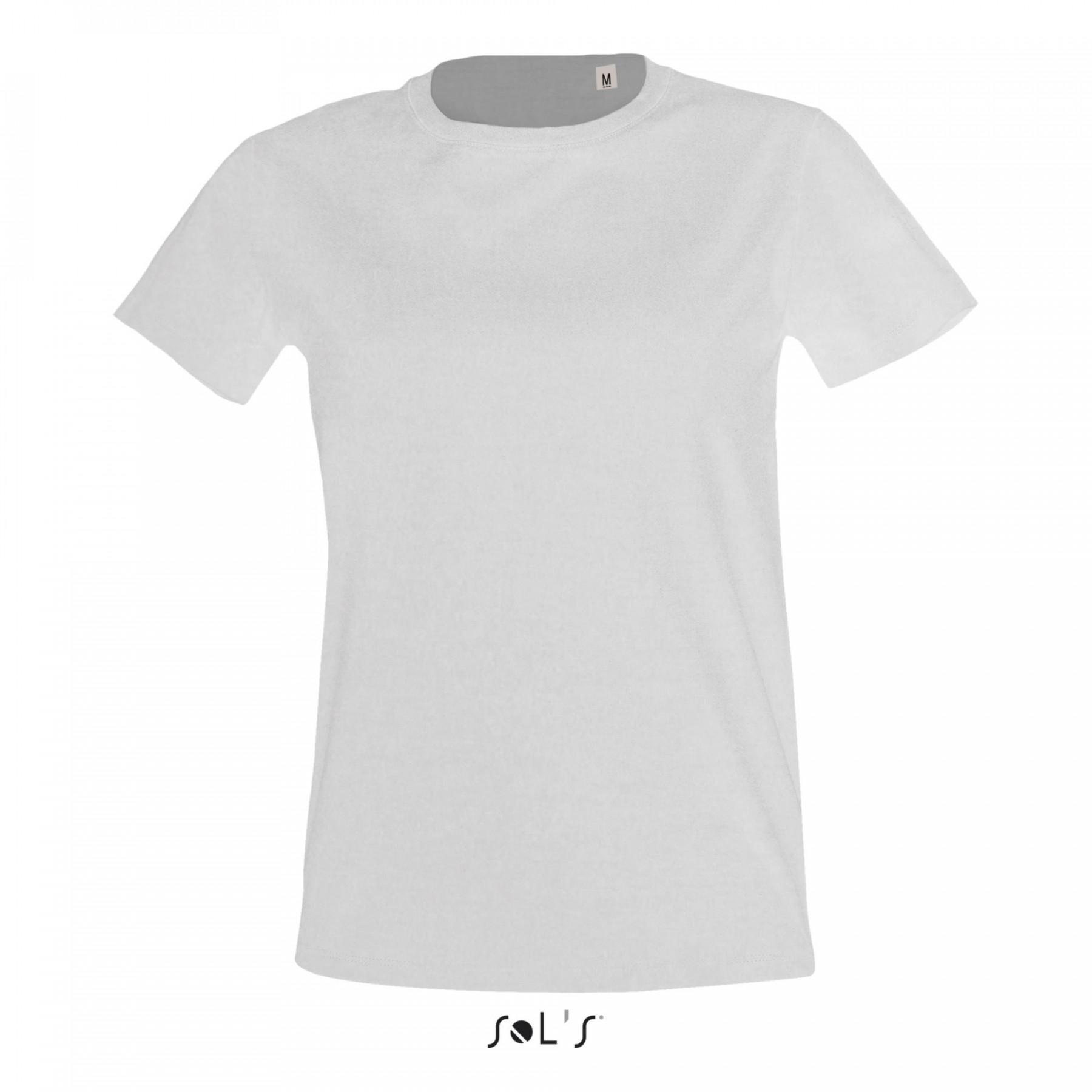 Women's T-shirt Sol's Imperial Fit