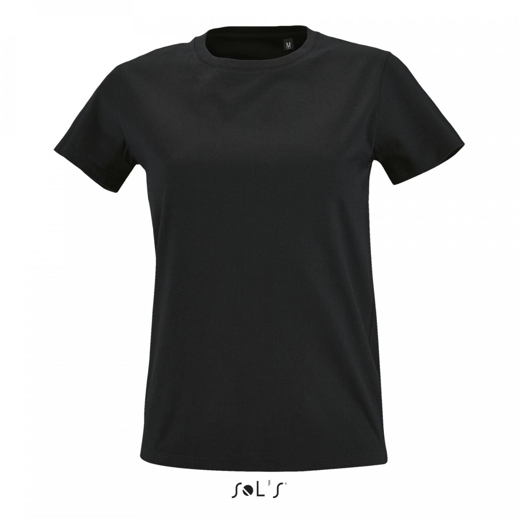 Women's T-shirt Sol's Imperial Fit