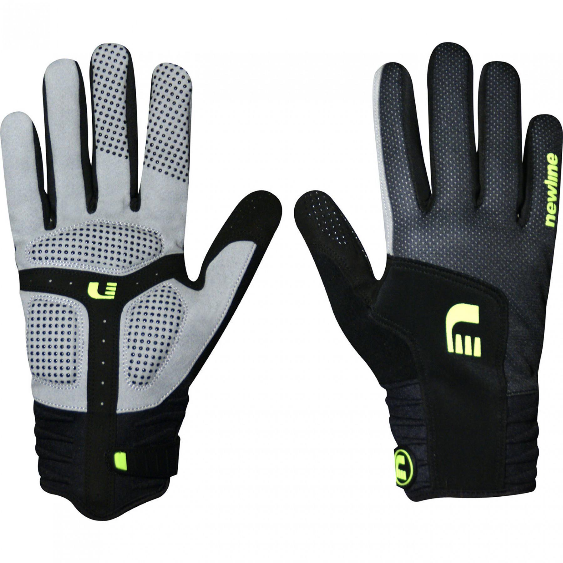 Gloves Newline bike grip
