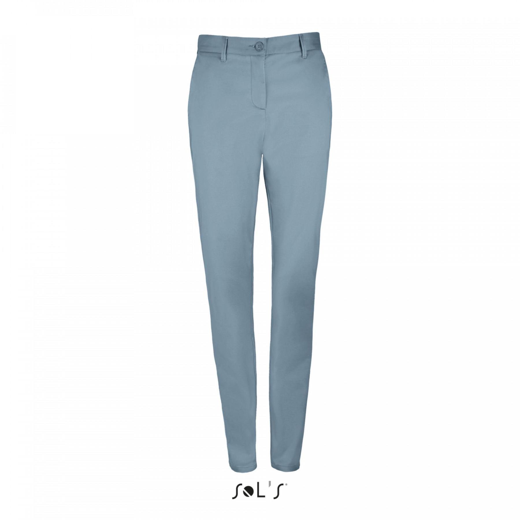 Women's trousers Sol's Jared