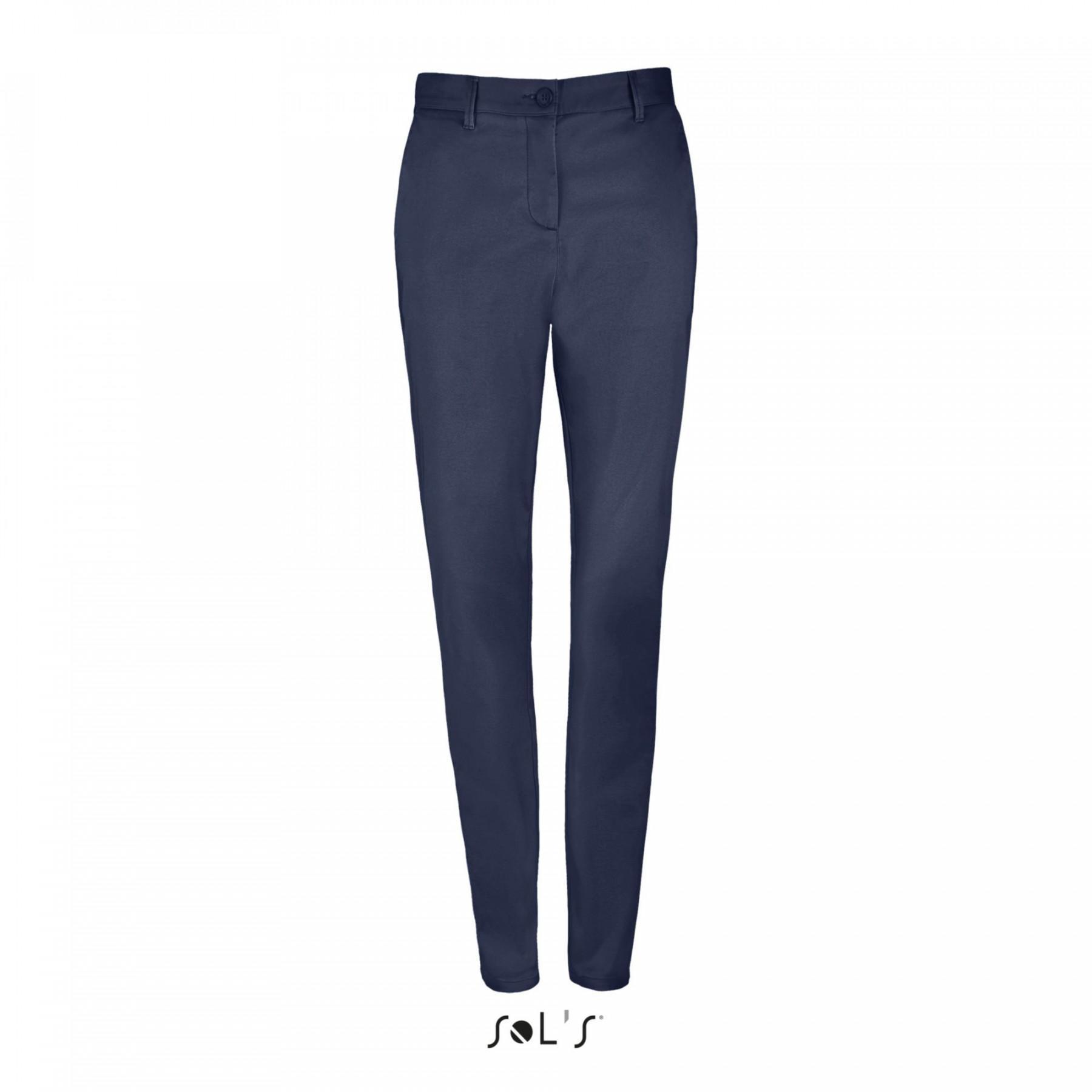 Women's trousers Sol's Jared