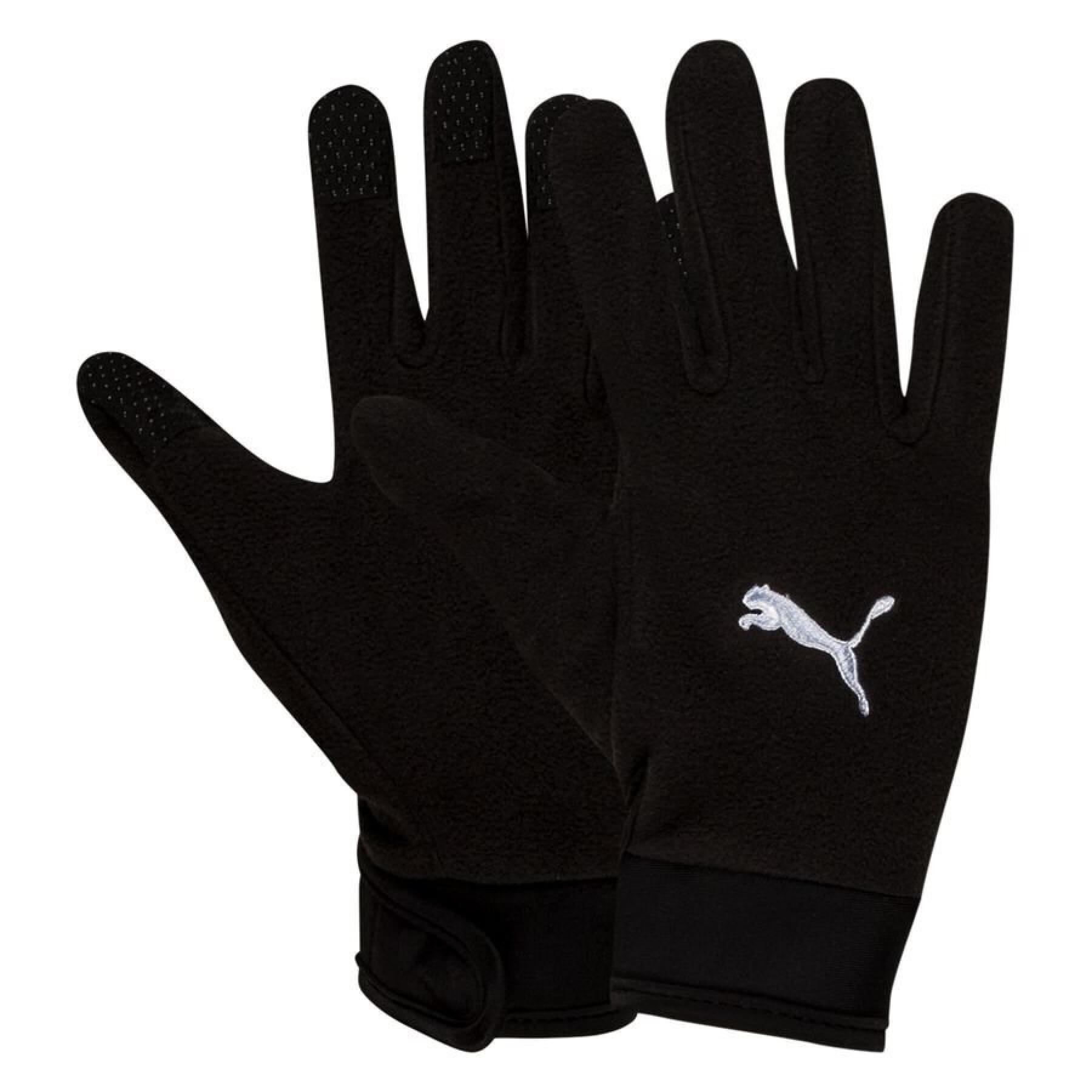 Gloves Puma Liga winter