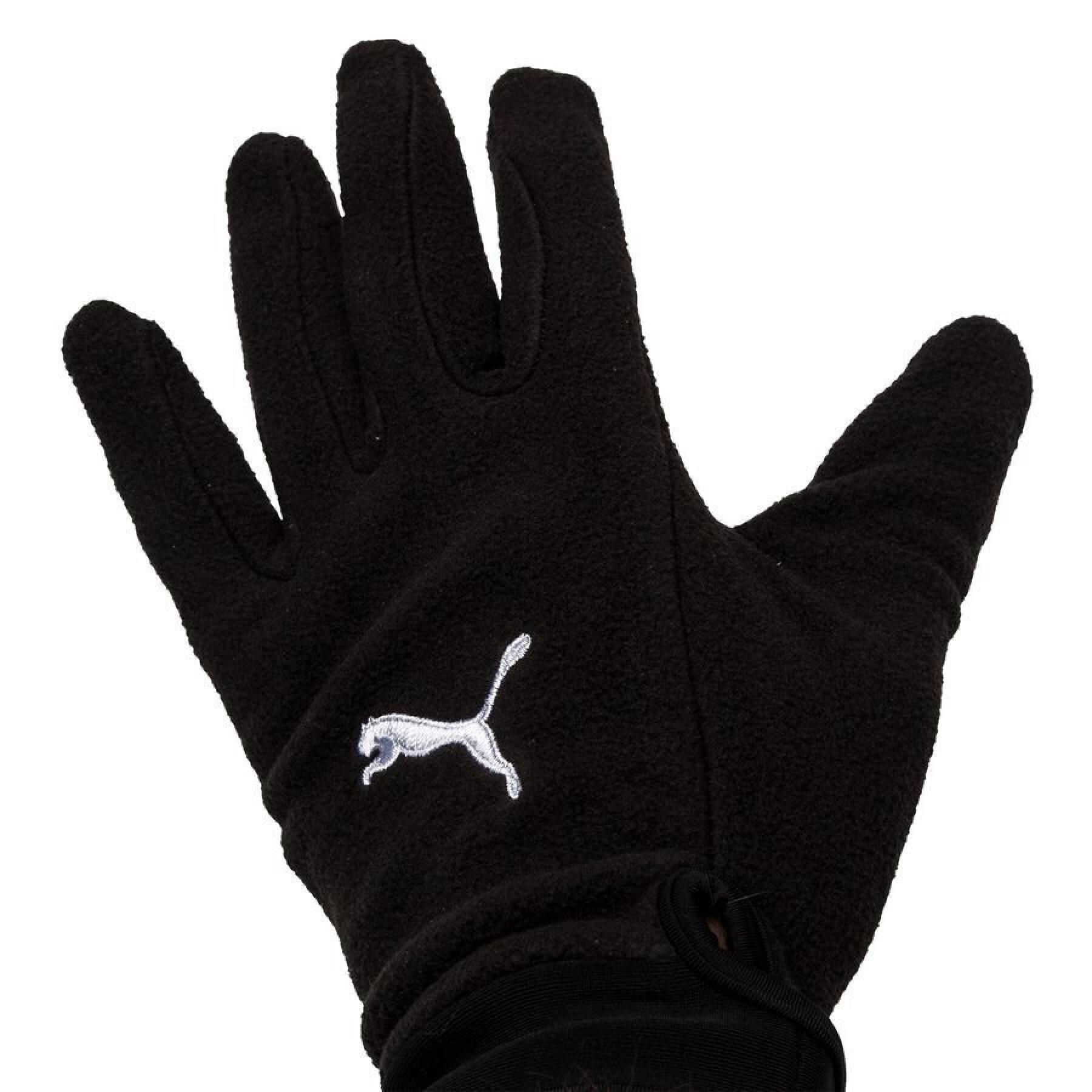 Gloves Puma Liga winter