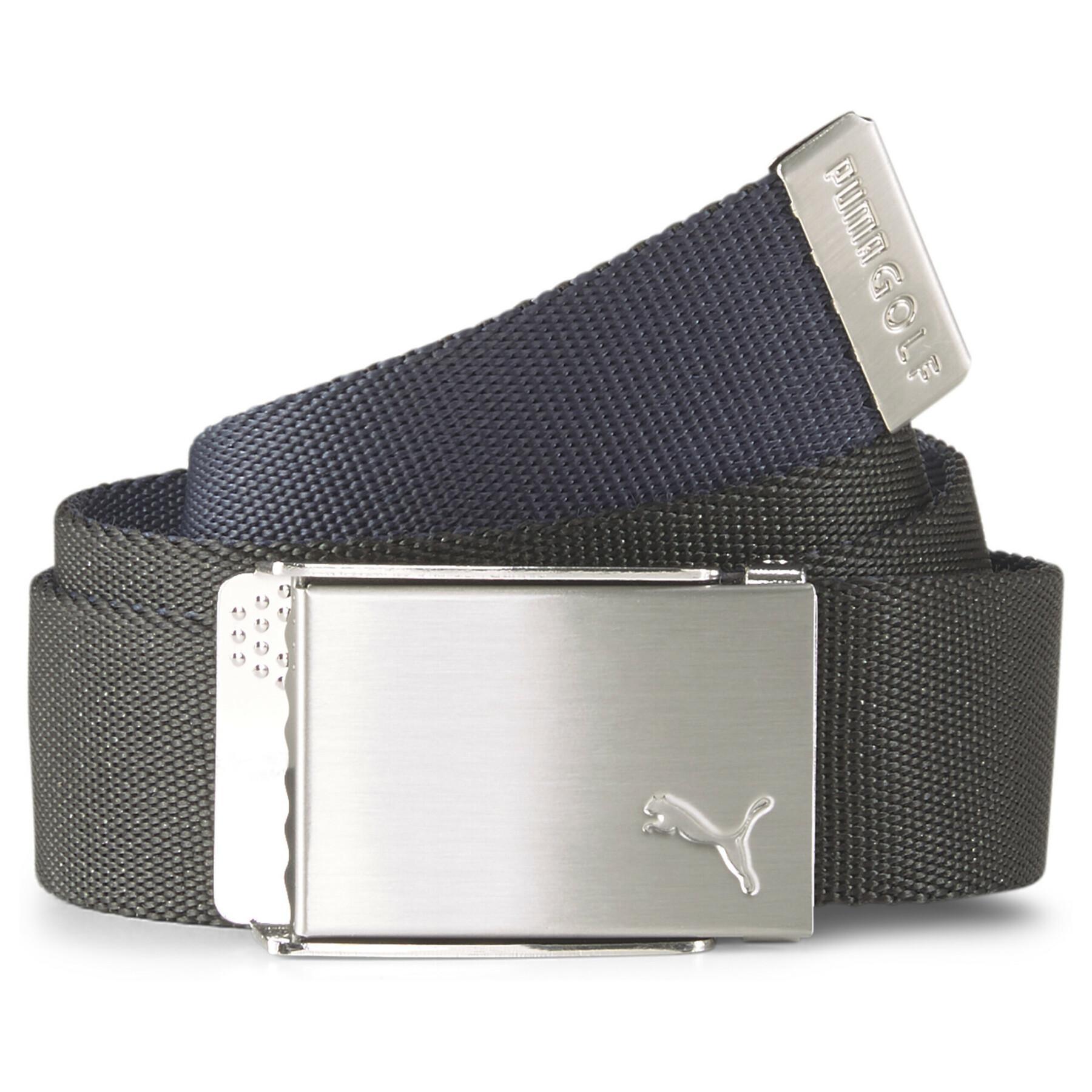 Children's belt Puma Youth Reversible