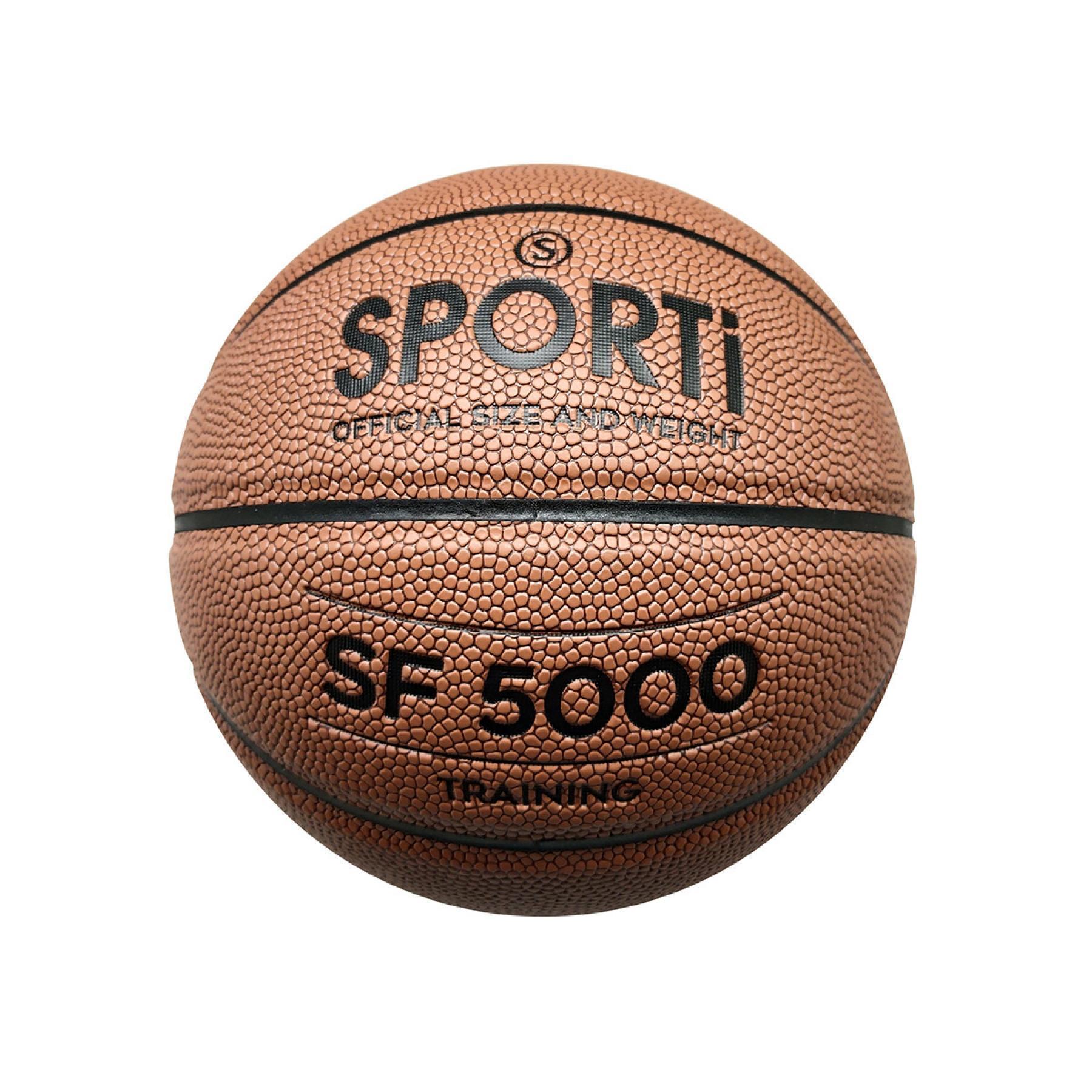 Cellular basketball Sporti France
