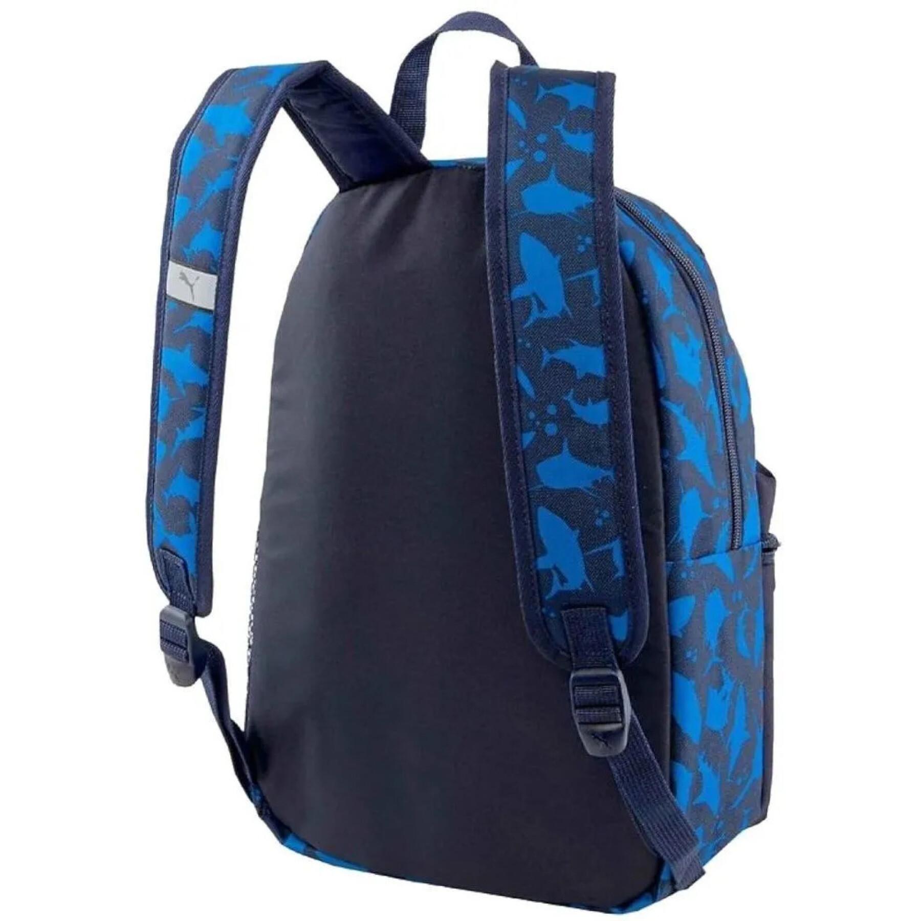 Children's backpack Puma Phase Small