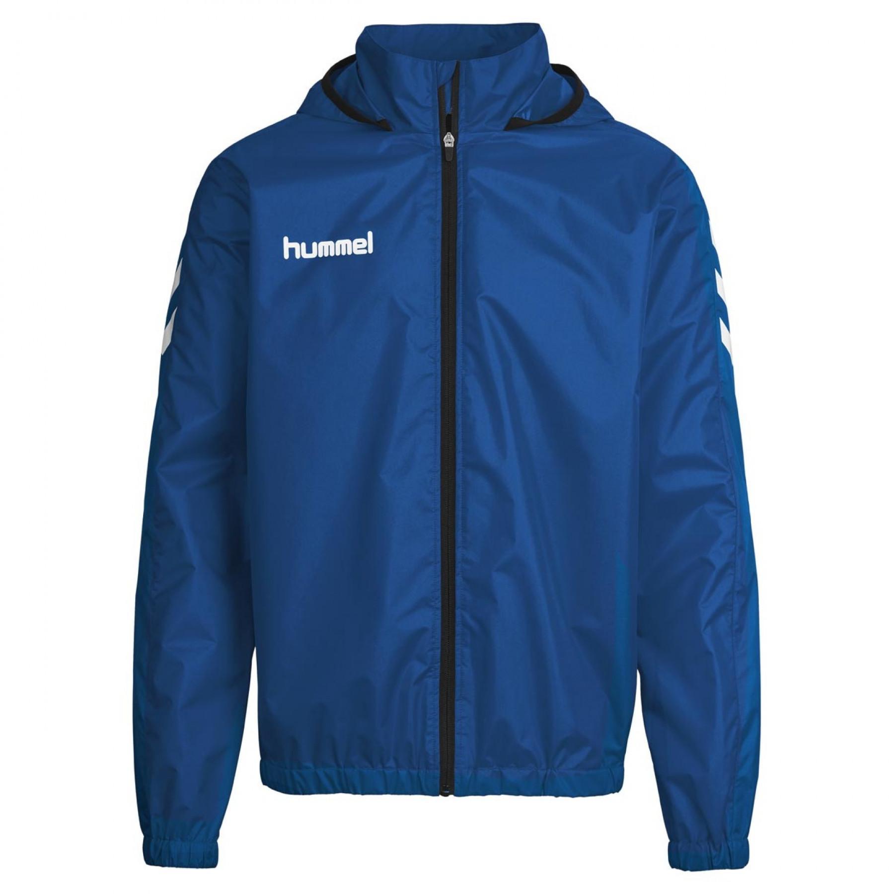 Jacket Hummel hmlCORE Spary