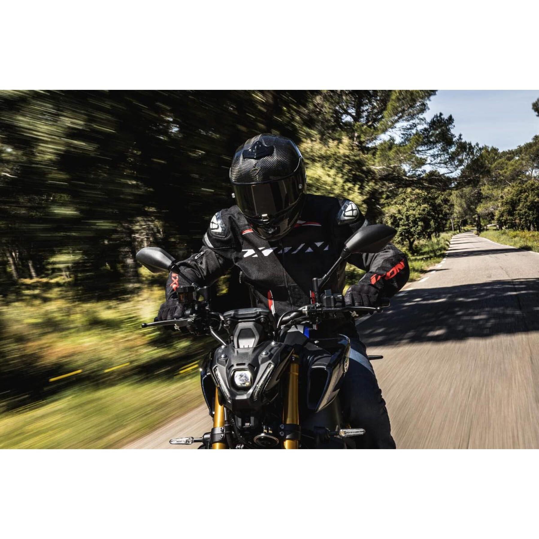 Motorcycle jacket Ixon blaster