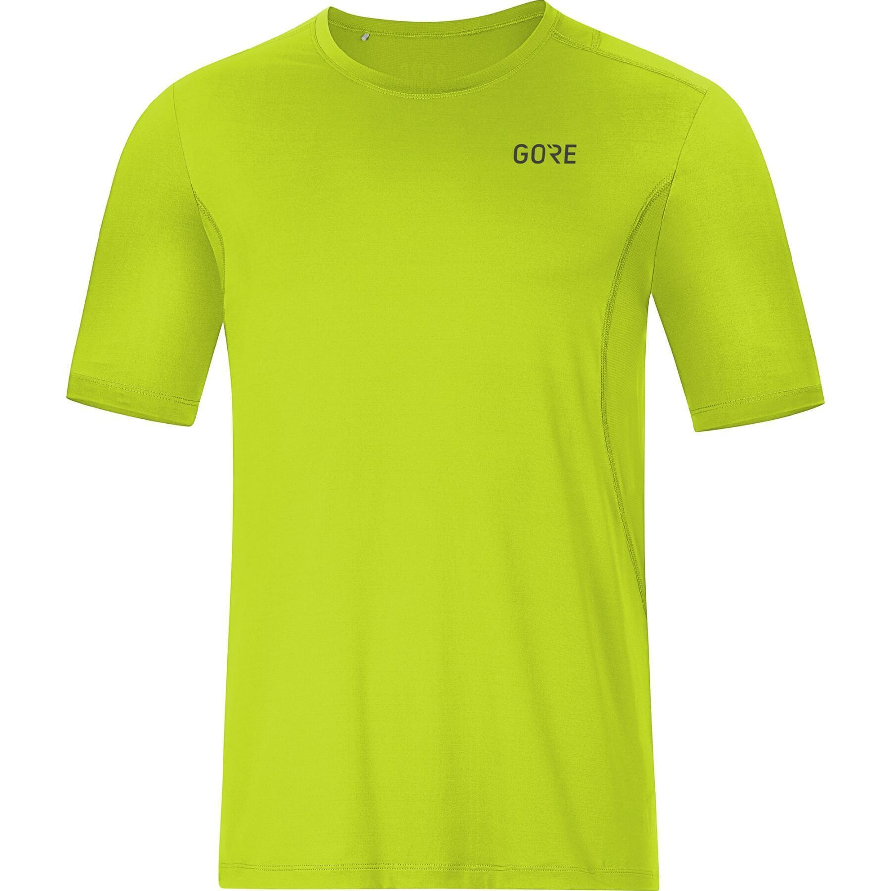 T-shirt Gore R3