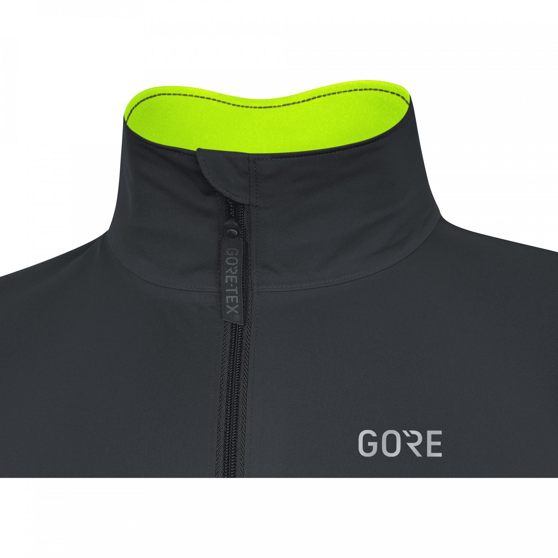 Gore-Tex Raincoat C5 Active