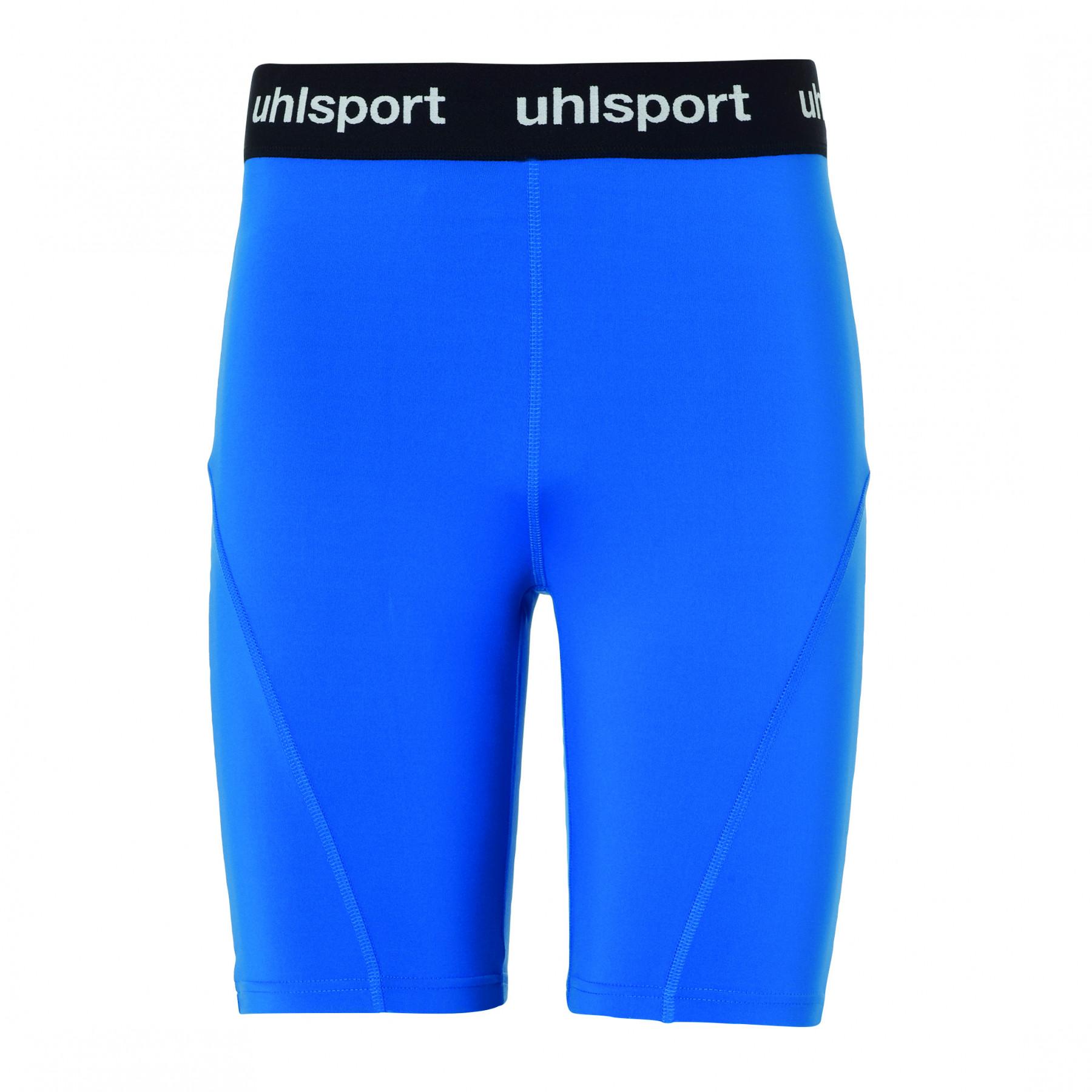 Compression shorts for children Uhlsport pro Tights