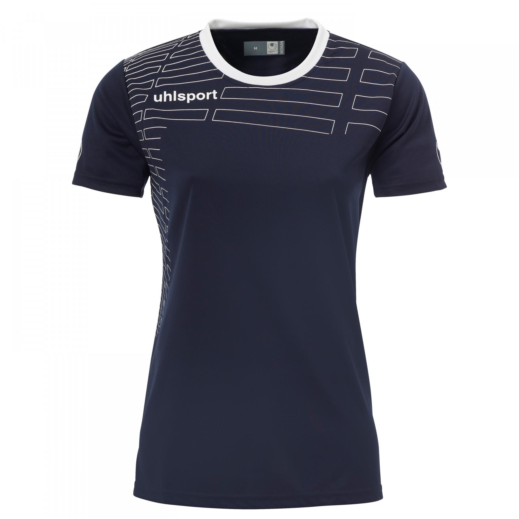 Women's swimsuit + shorts kit Uhlsport Team Kit