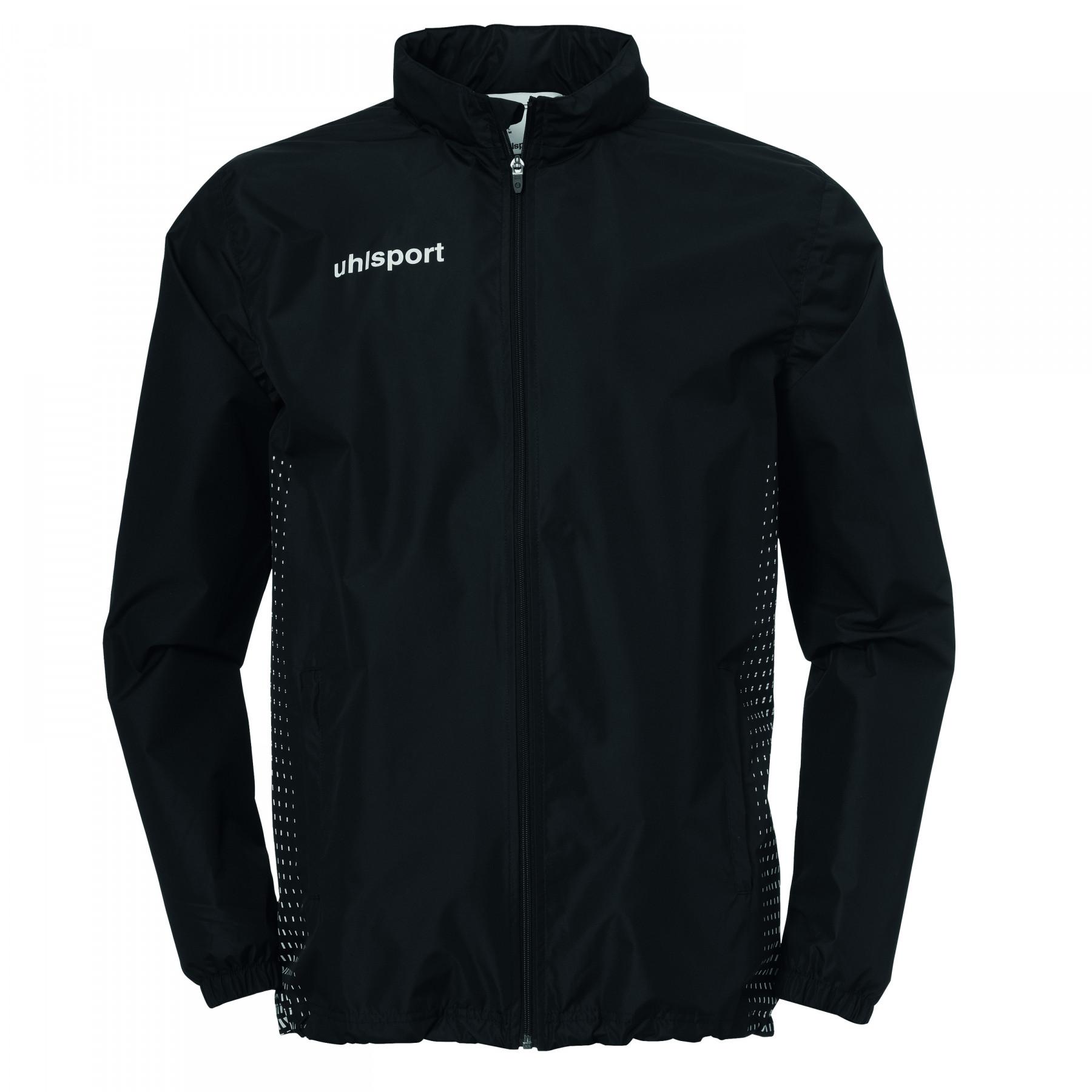 Waterproof jacket Uhlsport Score