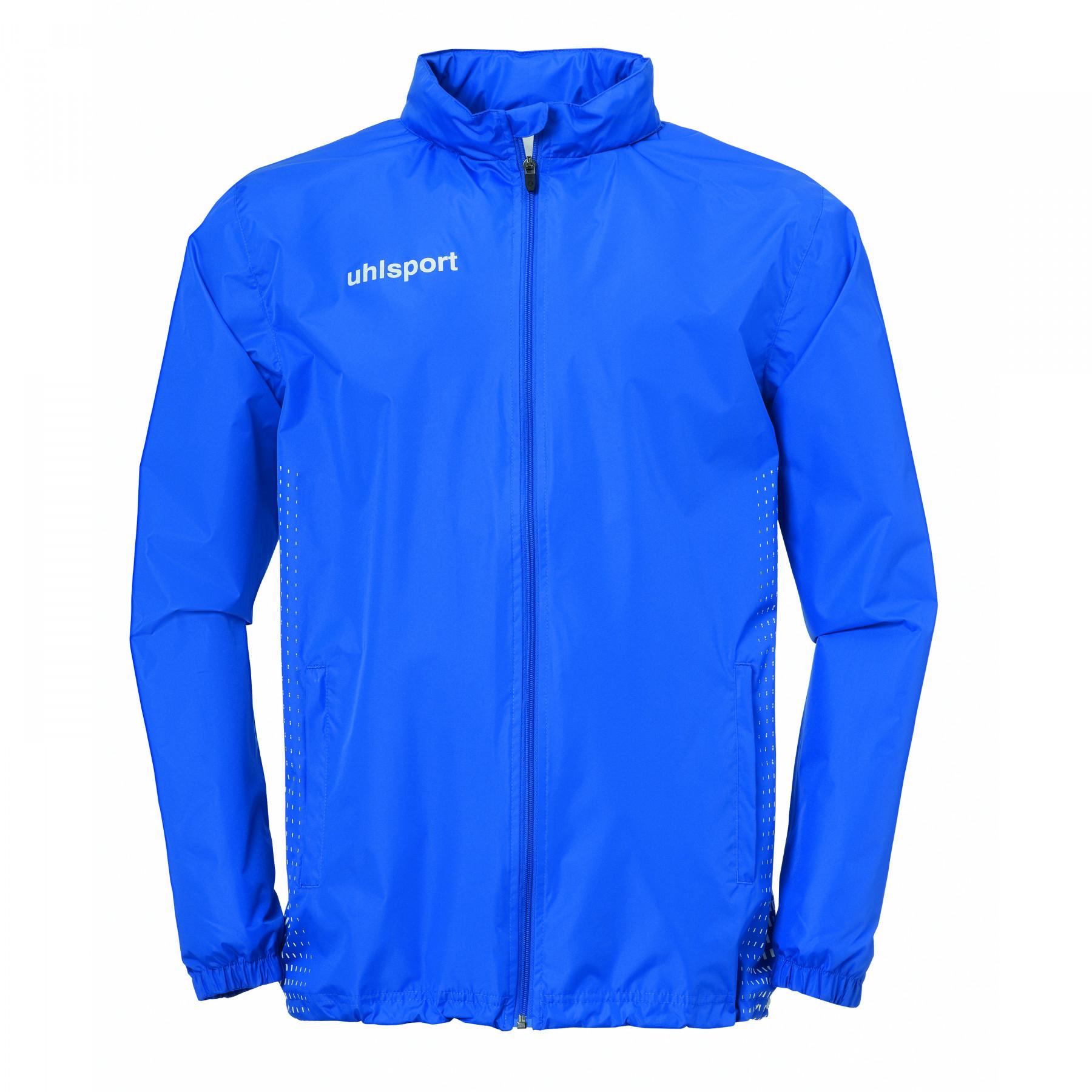 Waterproof jacket for children Uhlsport Score