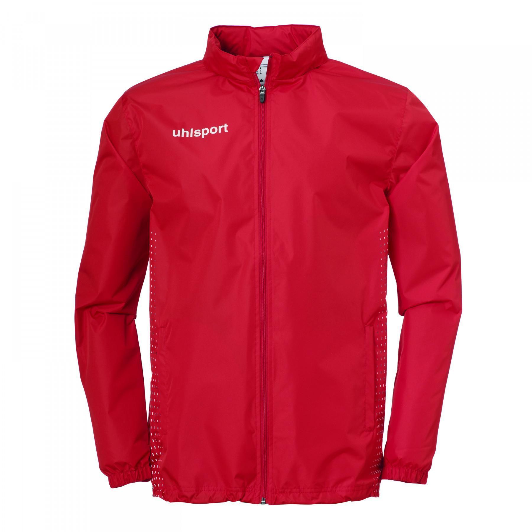 Waterproof jacket Uhlsport Score