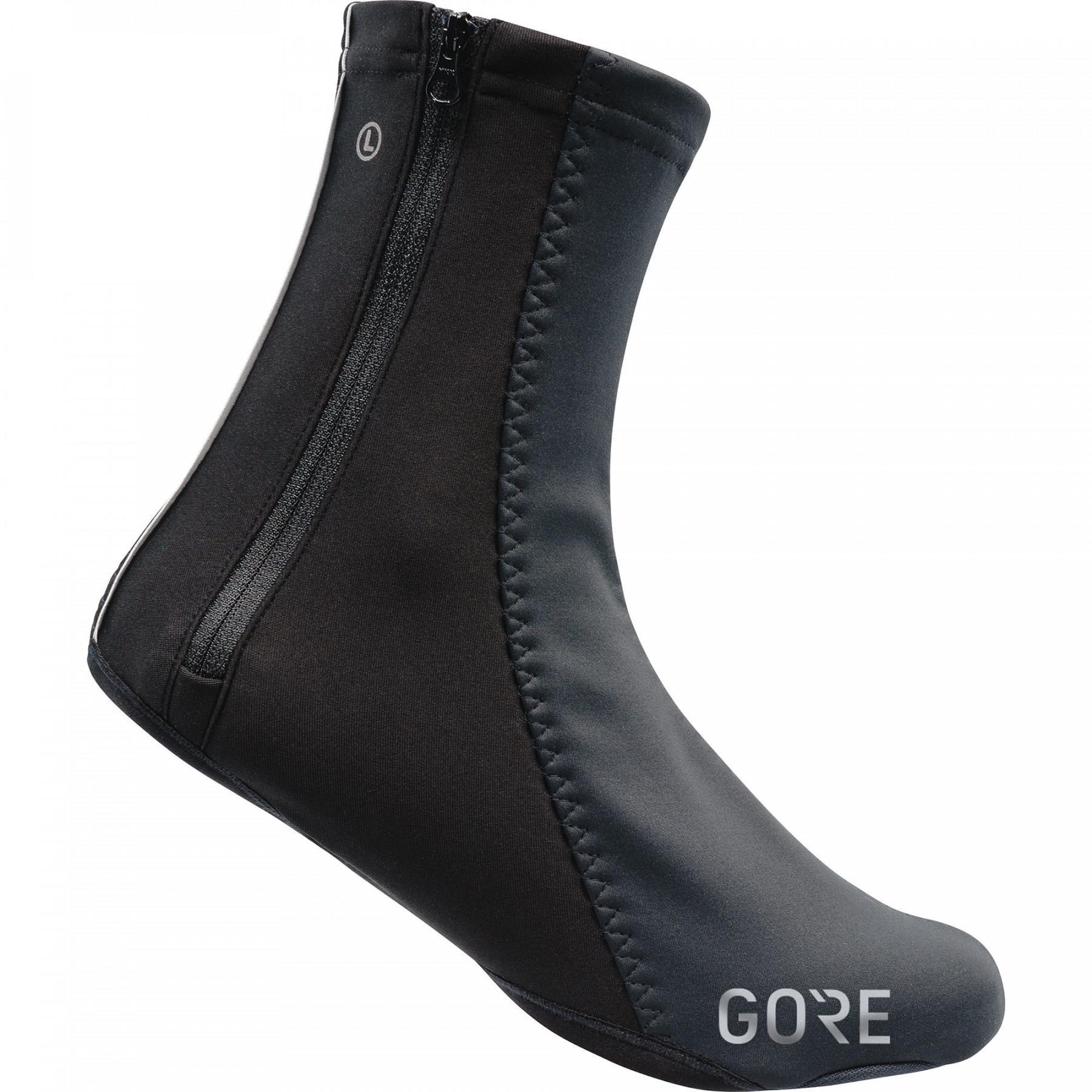 Overshoes Gore C5 Thermo Windstopper