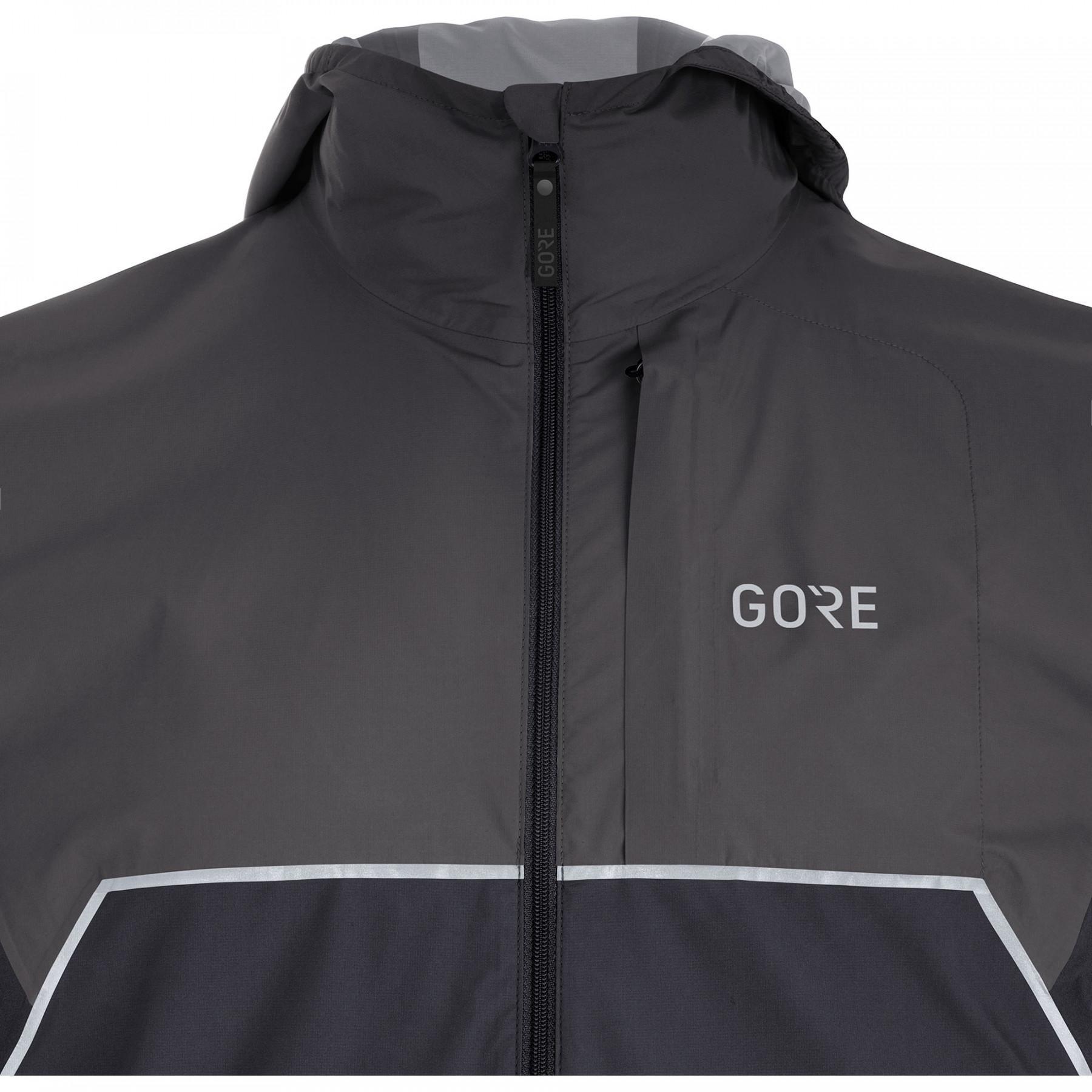 Jacket Gore R7 Partial GTX