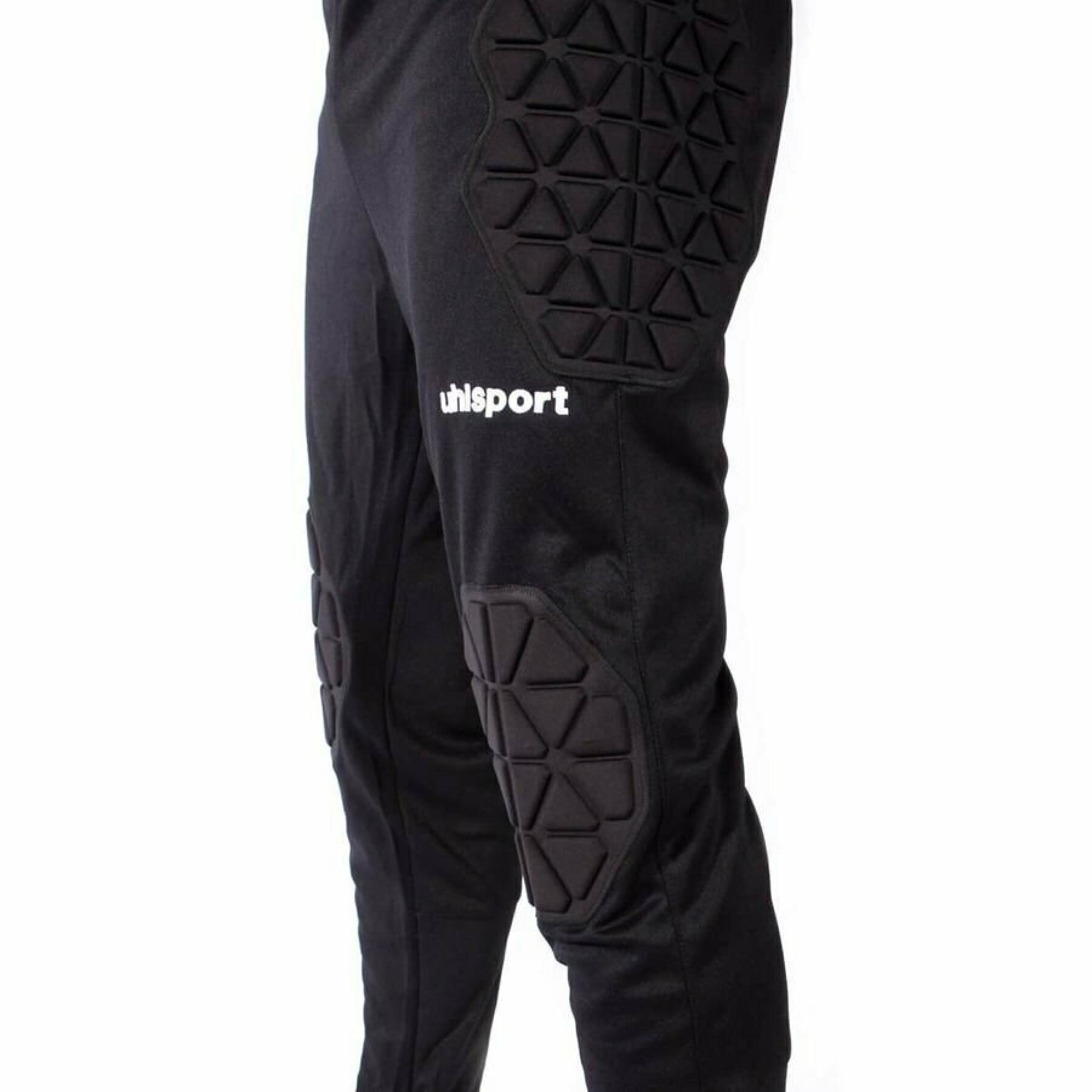 Goalkeeper pants essential Uhlsport