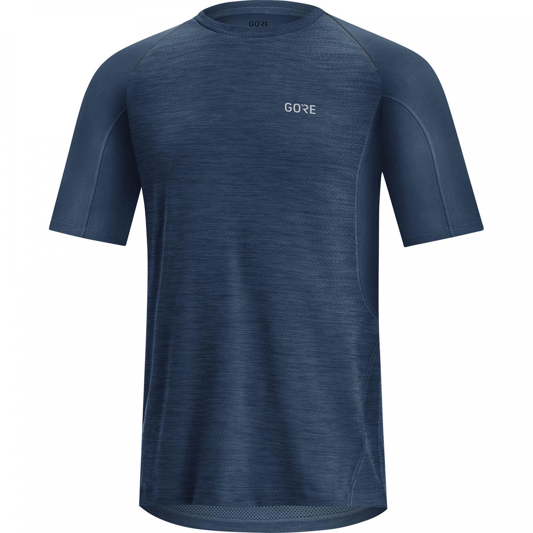 T-shirt Gore R5