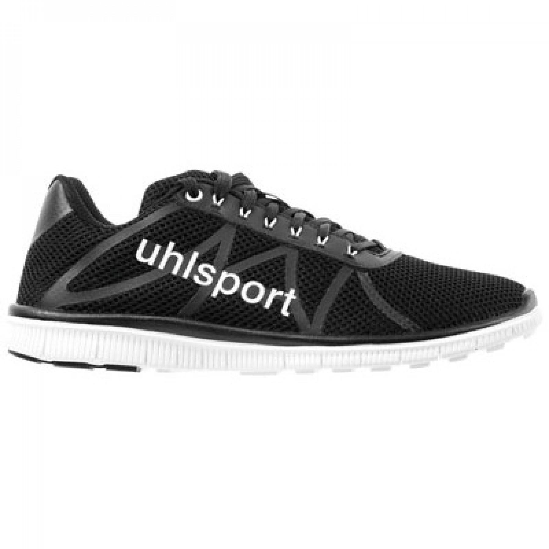 Details about   Uhlsport Float Mens Sports Casual Lace Up Shoes Trainers Sneakers White 