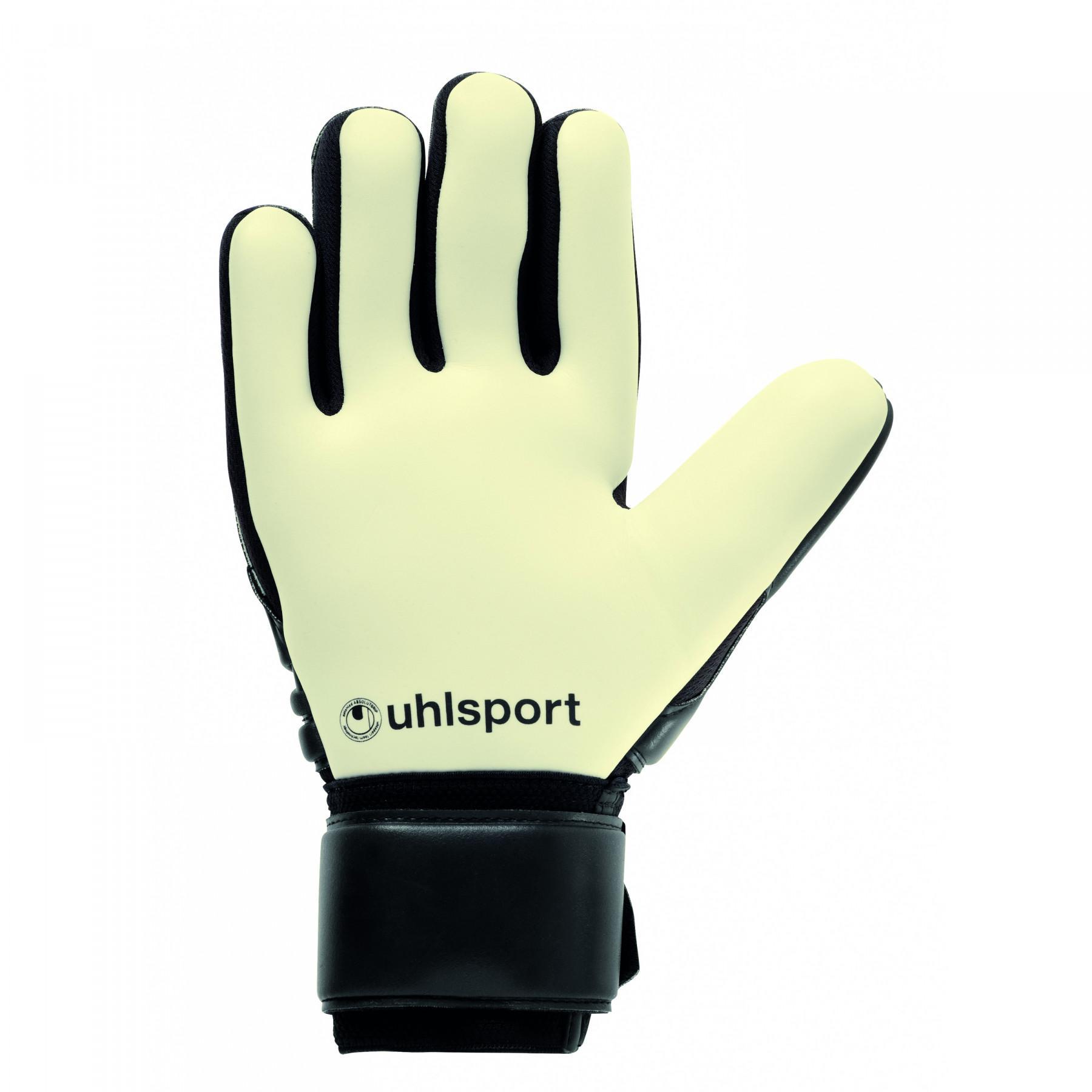 Goalkeeper gloves Uhlsport Comfort Absolutgrip HN