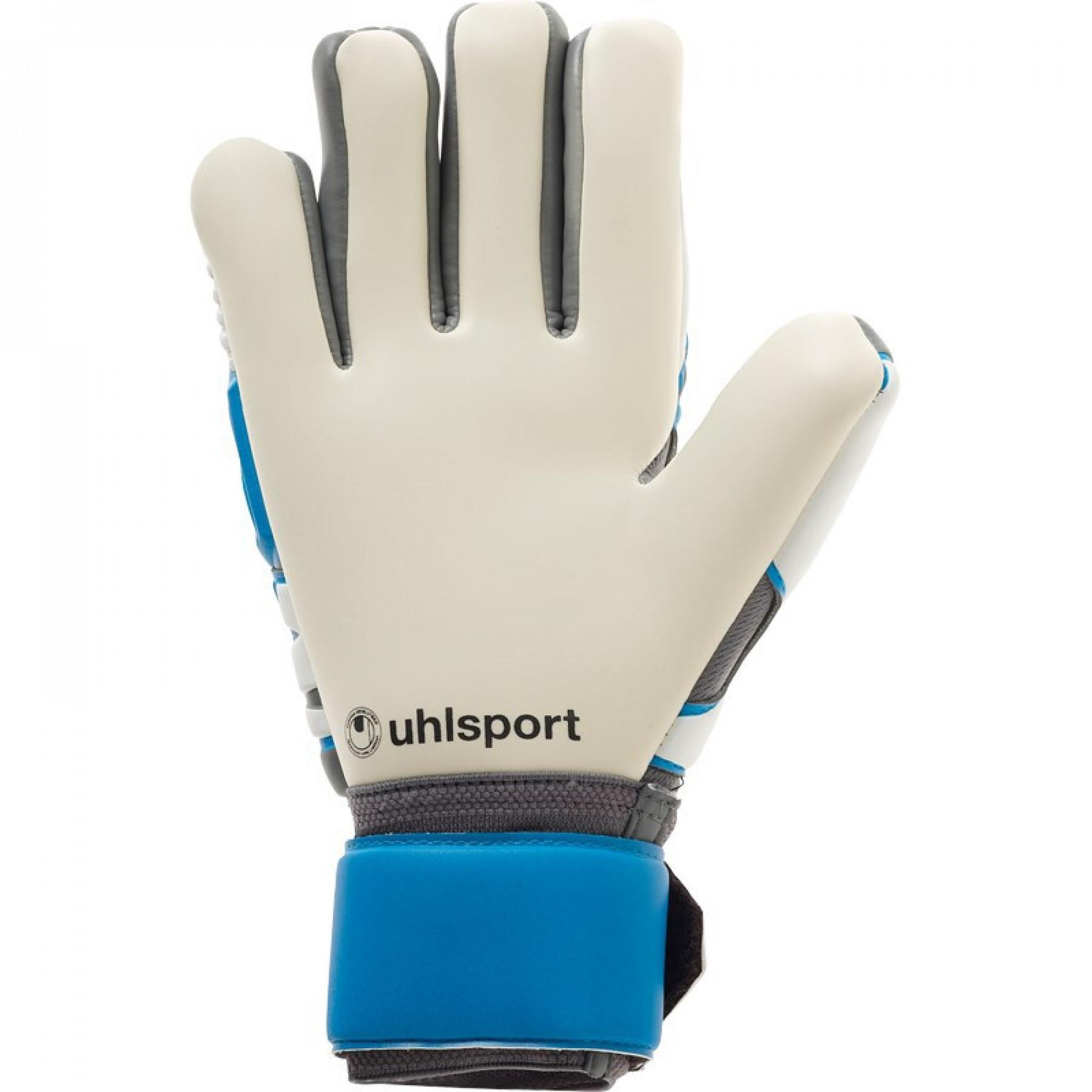 Goalkeeper gloves Uhlsport Absolutgrip Tight Hn