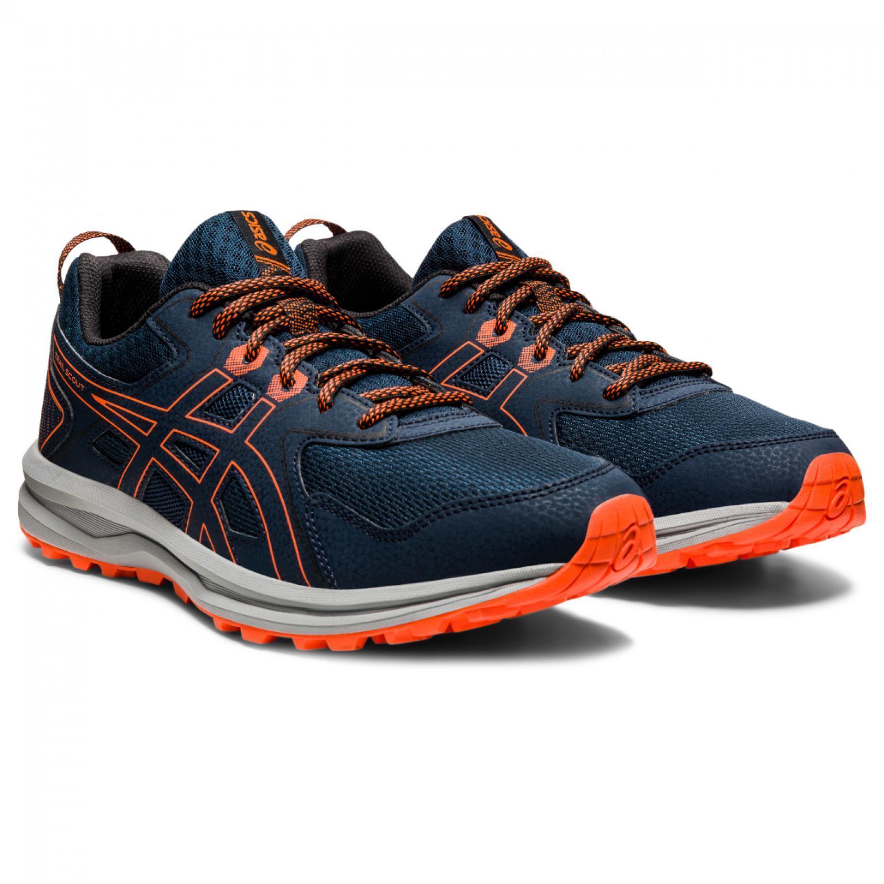 Shoes Asics Trail Scout