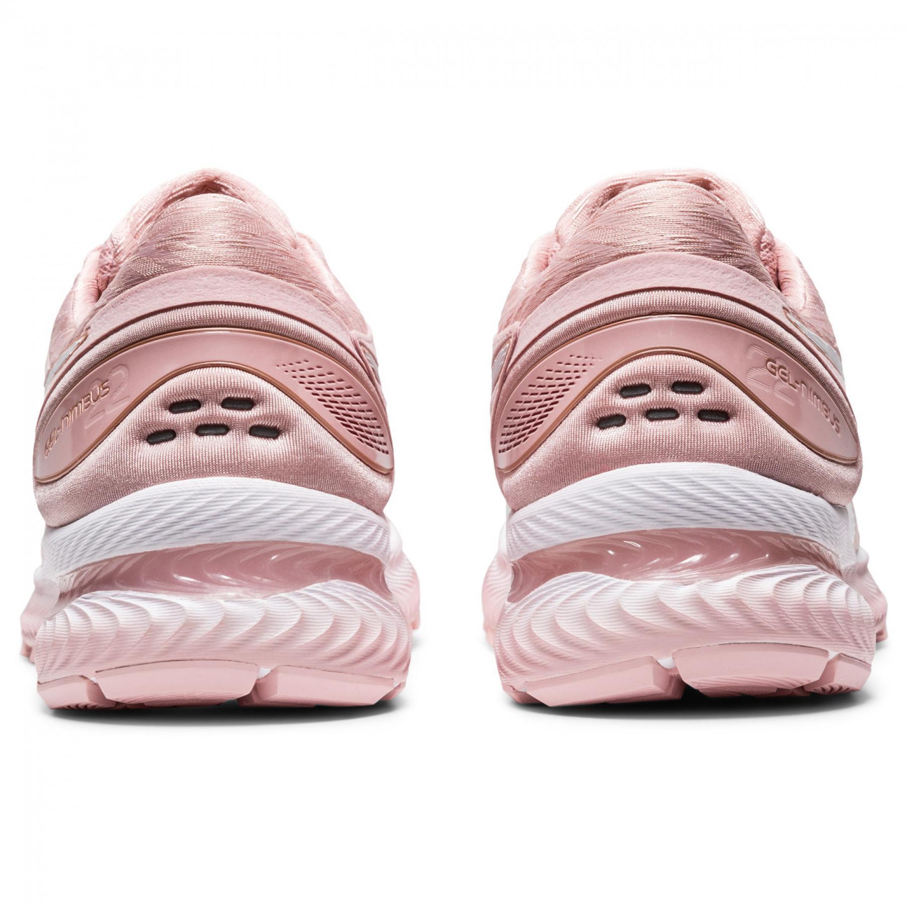 Women's shoes Asics Gel-Nimbus 22