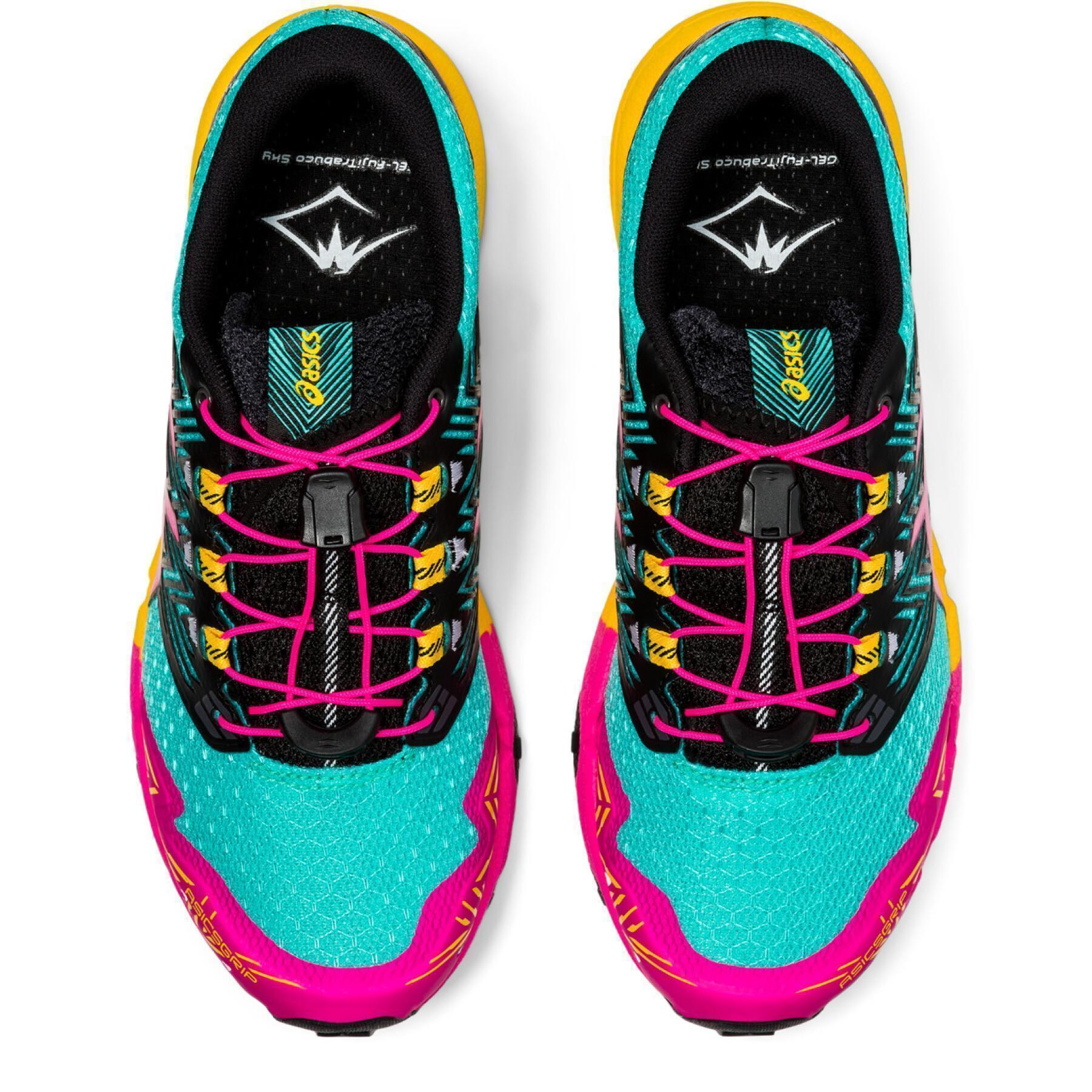 Women's trail shoes Asics Gel-Fujitrabuco Sky