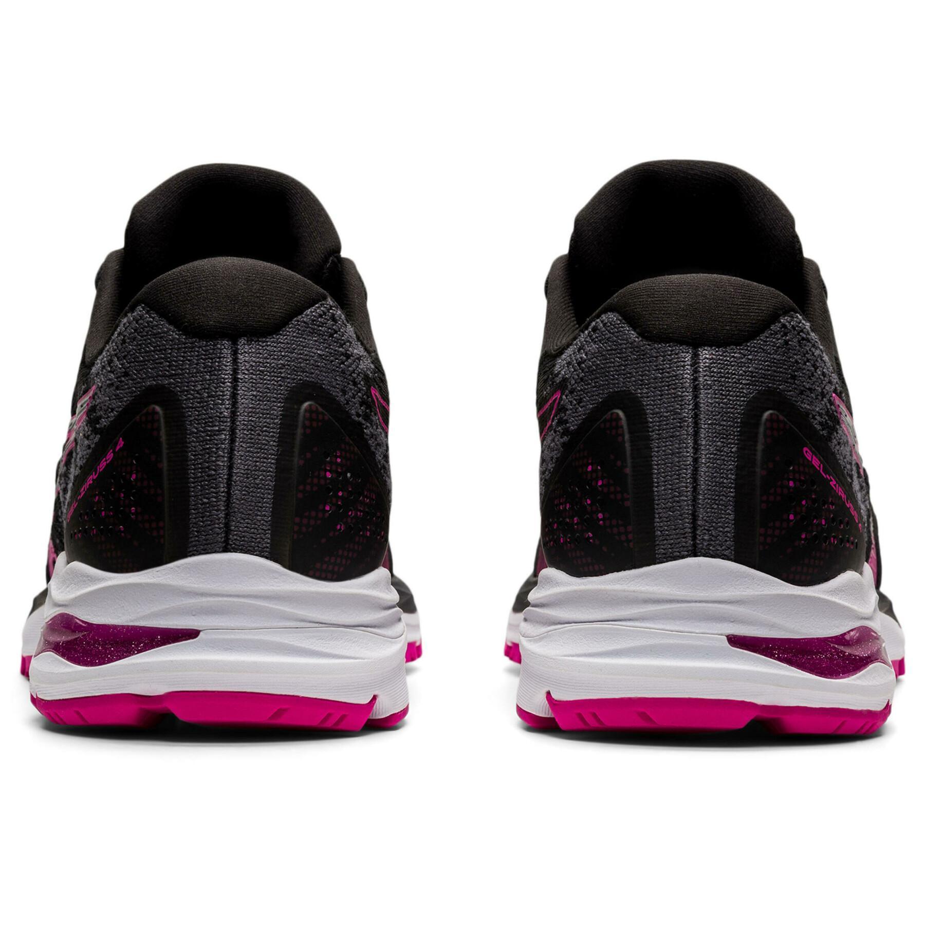 Women's running shoes Asics Gel-Ziruss 4