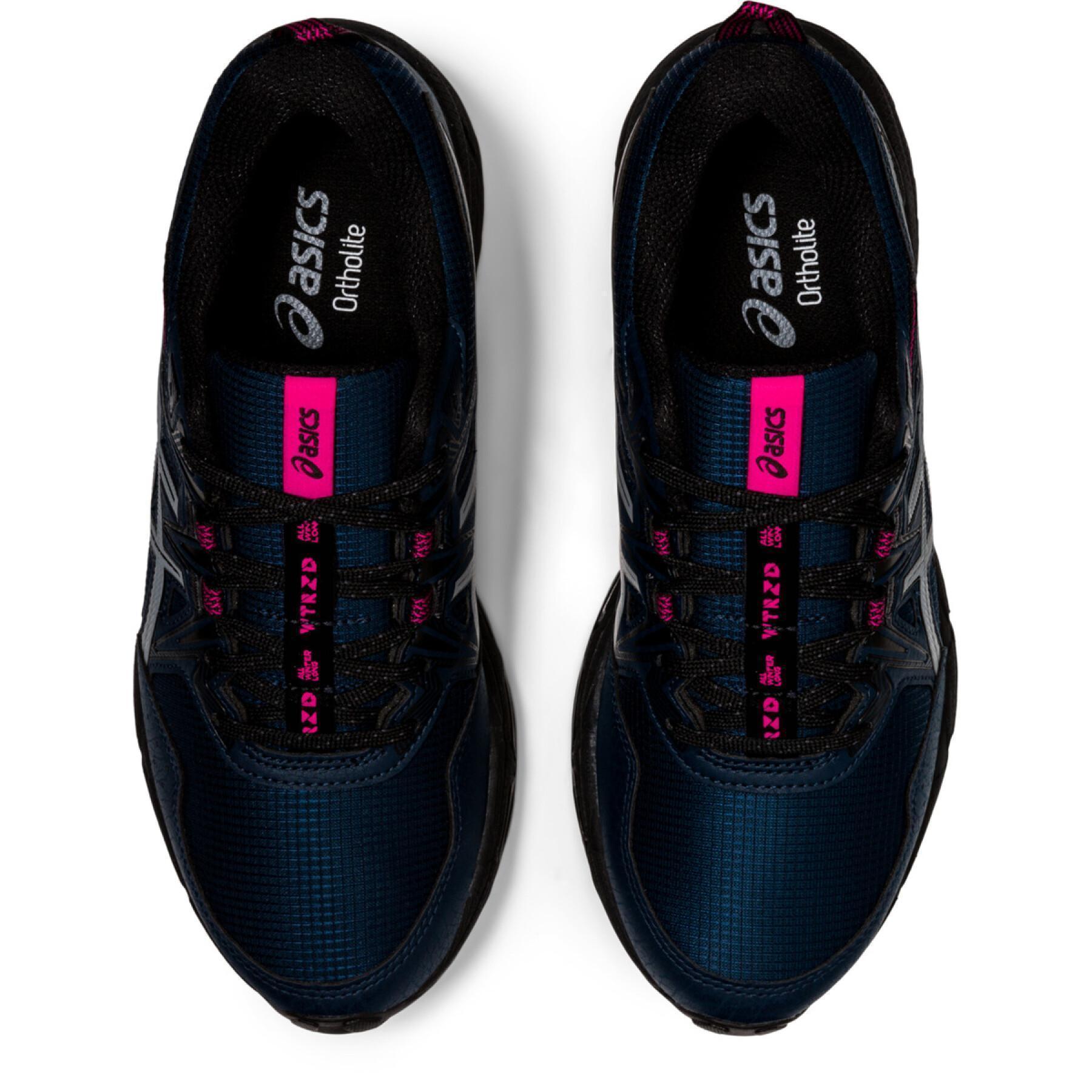 Women's trail shoes Asics Gel-Venture 8 Awl