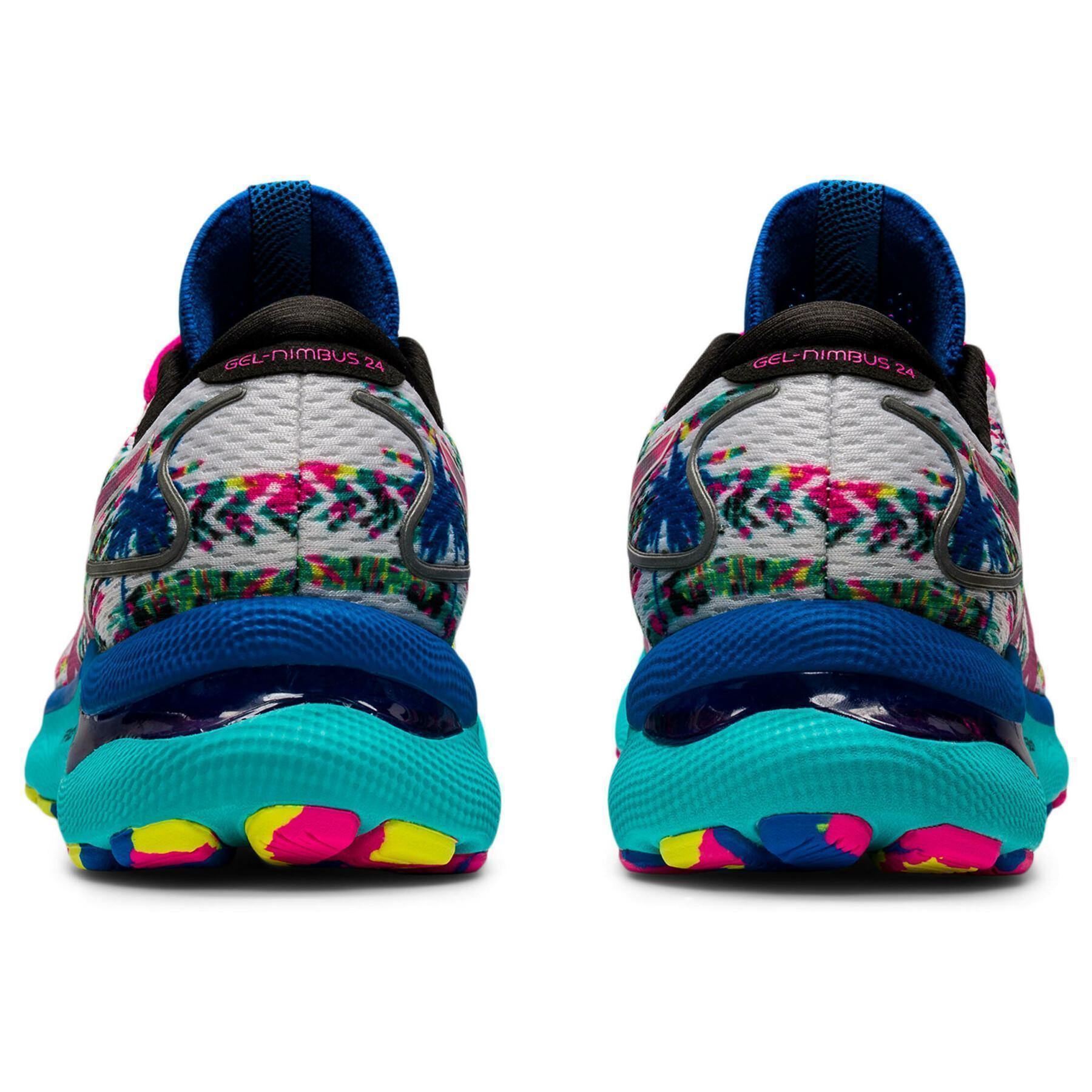 Women's running shoes Asics Gel-Nimbus 24