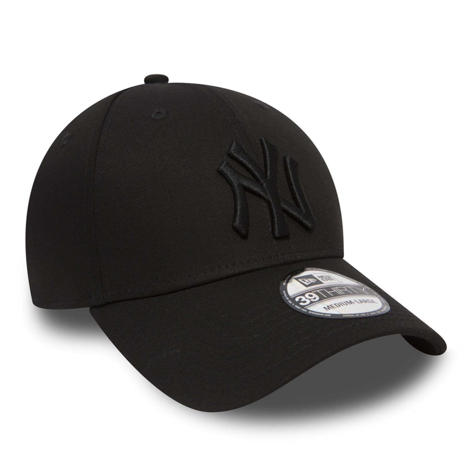 Cap New Era  Classic 39thirty New York Yankees